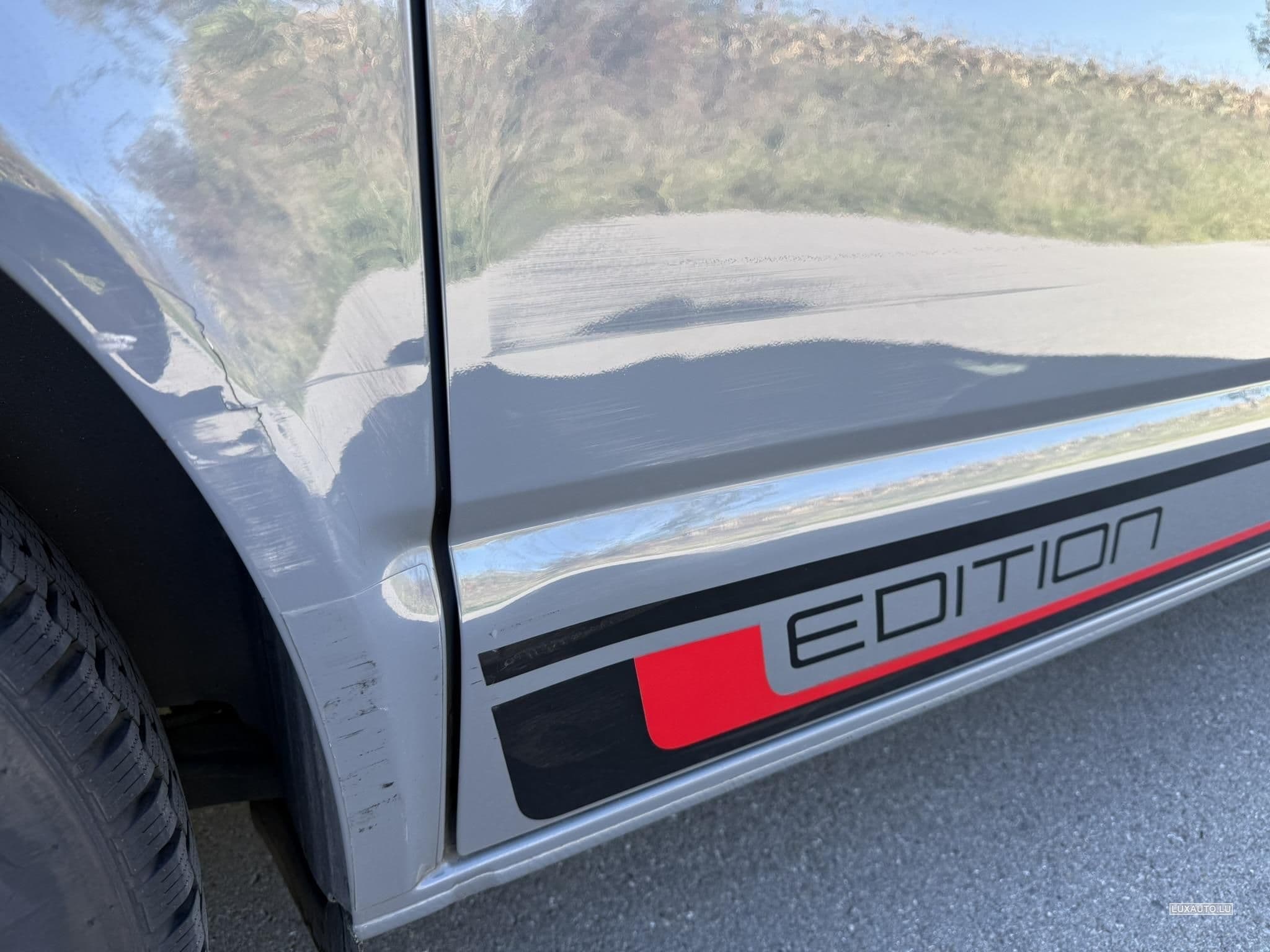 VW California California Coast Edition 4 Motion (4x4) (2020) - Foto 14