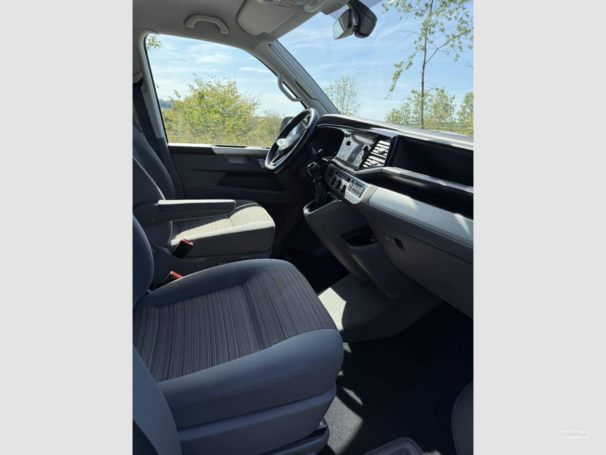 VW California California Coast Edition 4 Motion (4x4) (2020) - Foto 6