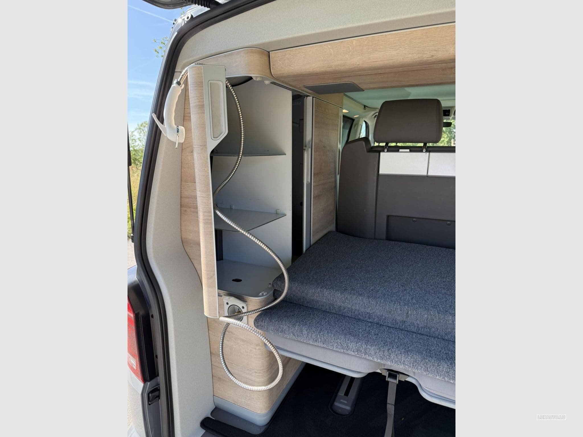 VW California California Coast Edition 4 Motion (4x4) (2020) - Foto 7