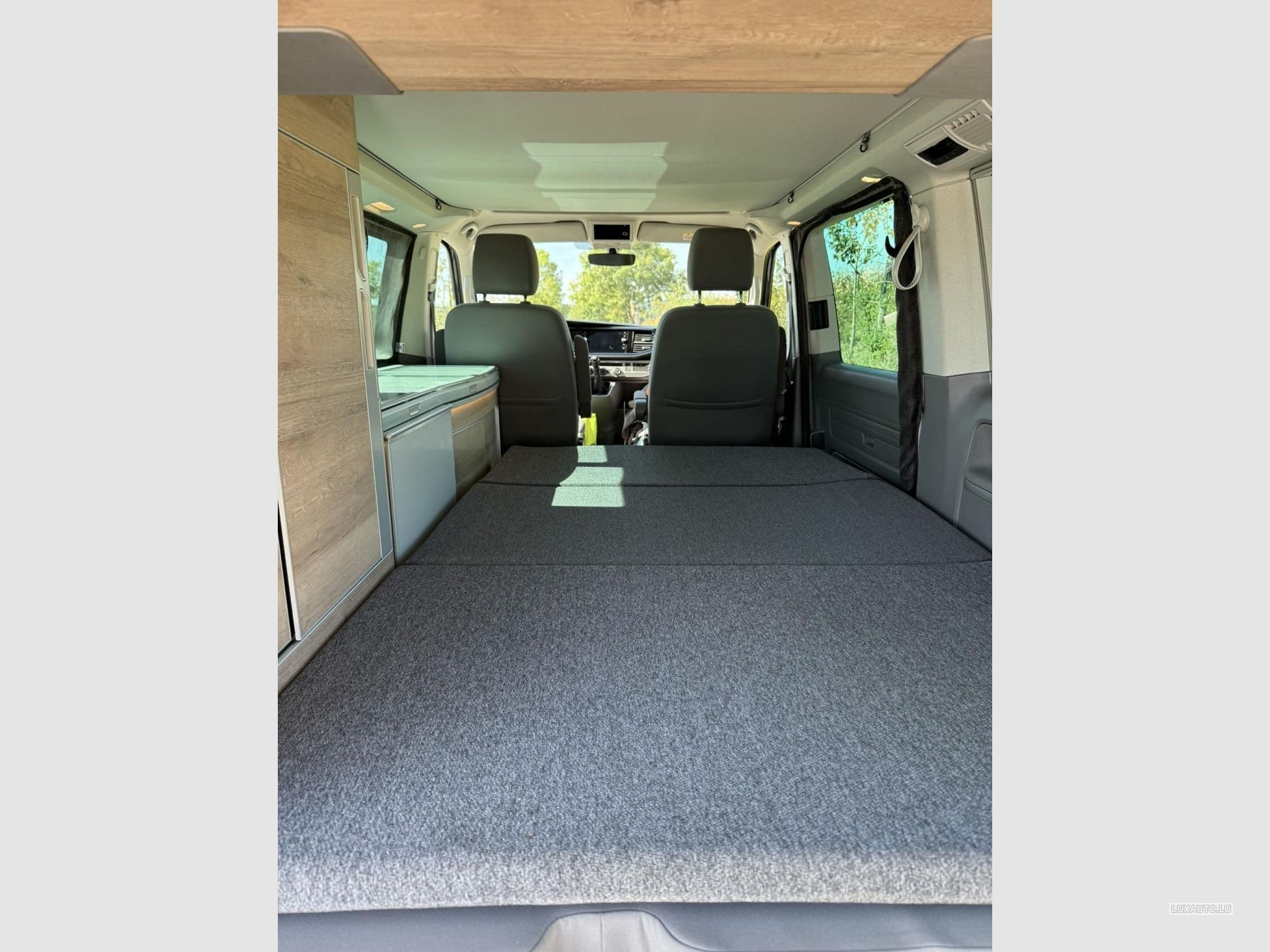 VW California California Coast Edition 4 Motion (4x4) (2020) - Foto 9