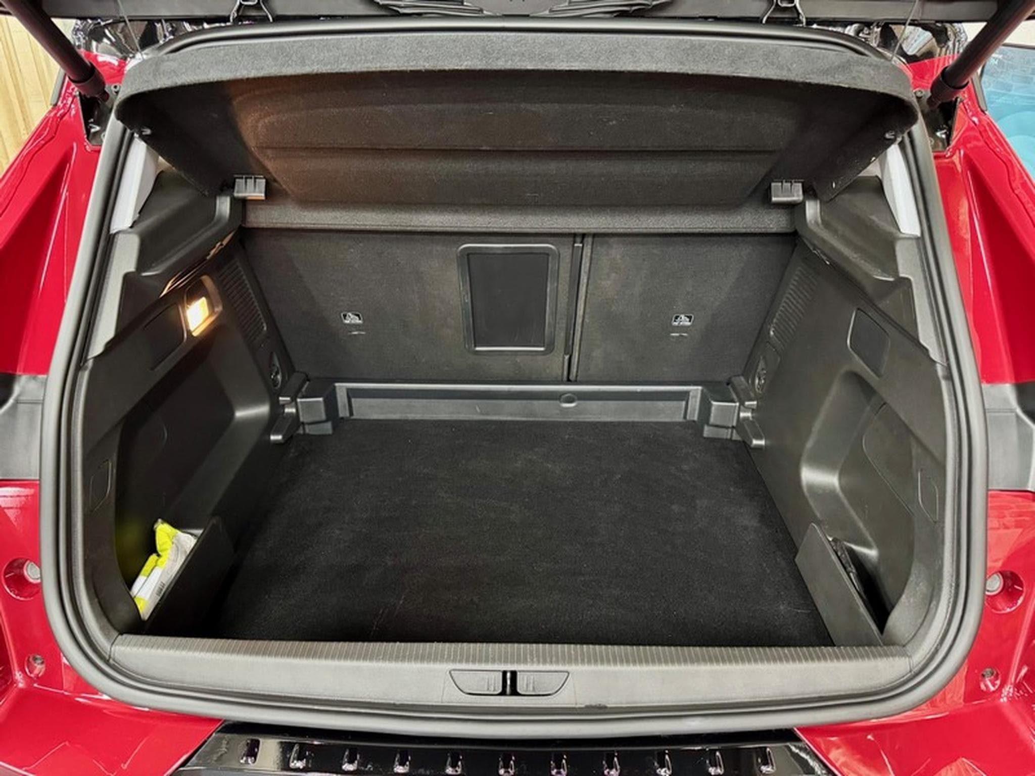 Opel Grandland Grandland 1.2 Turbo 131cv Auto GS (2024) - Photo 7