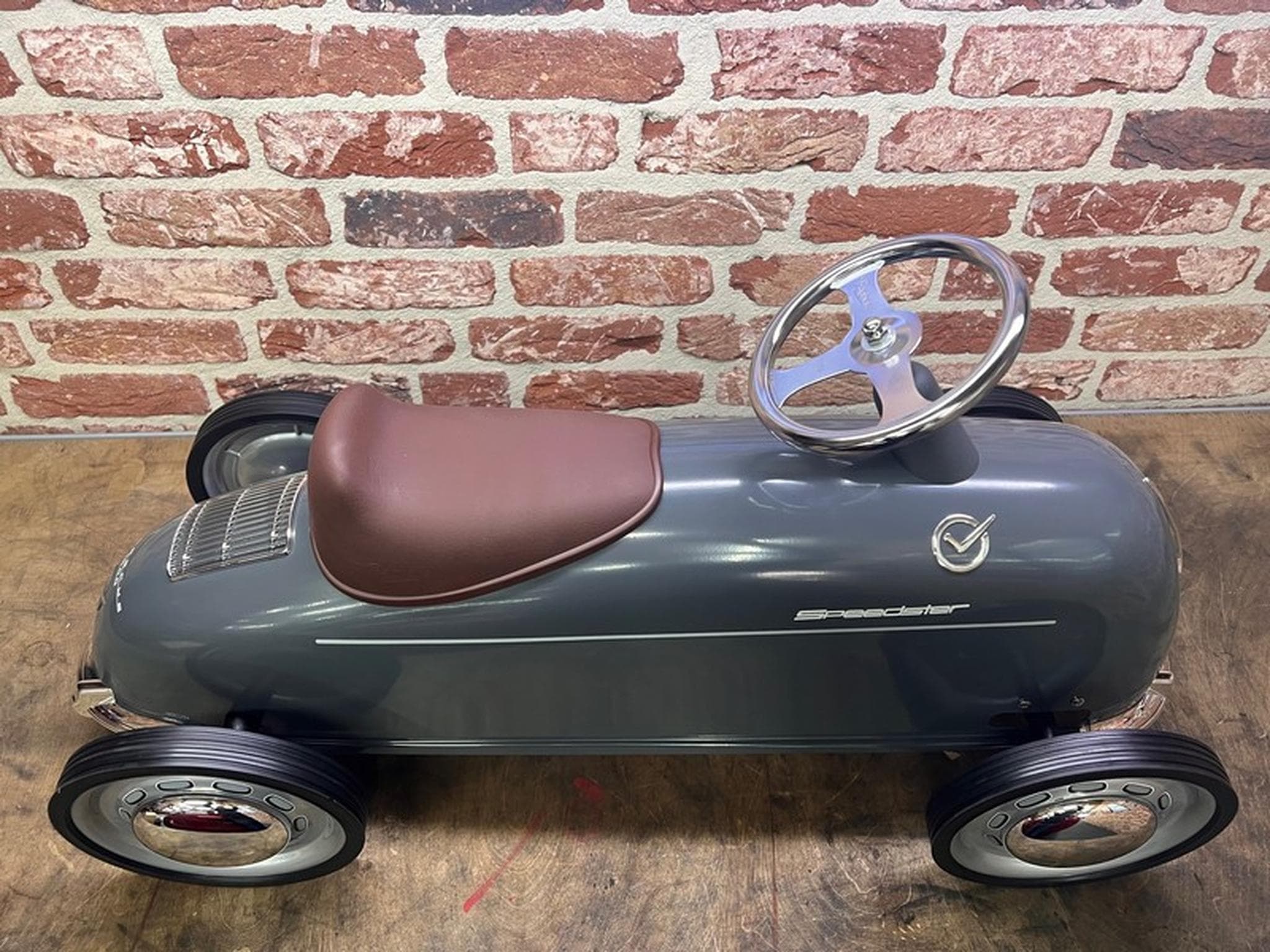 Baghera Porteur (2026) - Photo 8