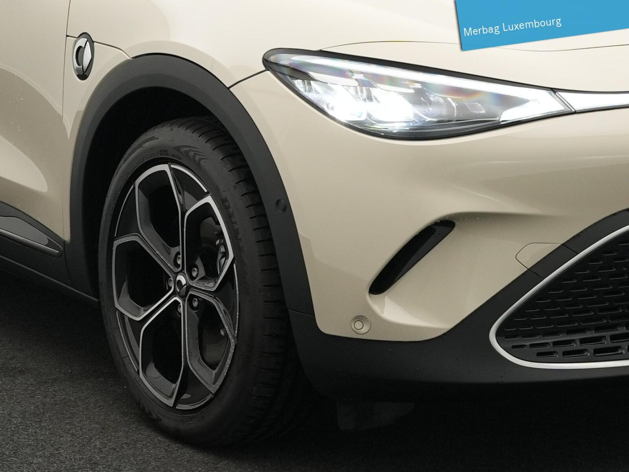 Smart #3 (HC11) PULSE (+3.000 Euro Klimabonus Luxembourg) (2024) - Photo 7