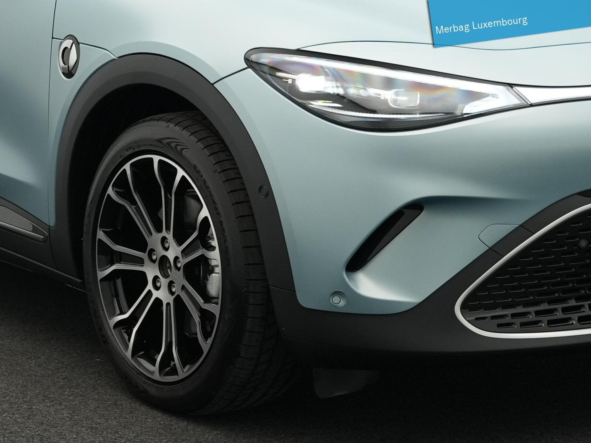 Smart #3 Premium (66kWh) (+3.000 Euro Klimabonus Luxembourg) (2023) - Photo 7