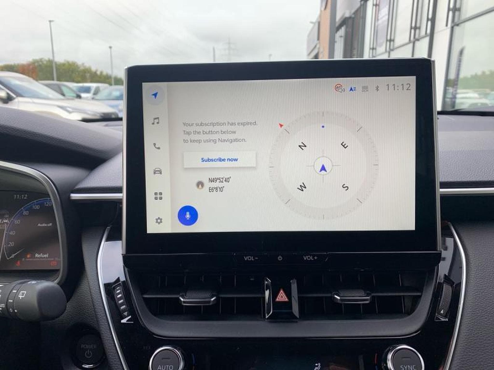 Toyota Corolla STYLE + Sun Pack (1970) - Photo 12