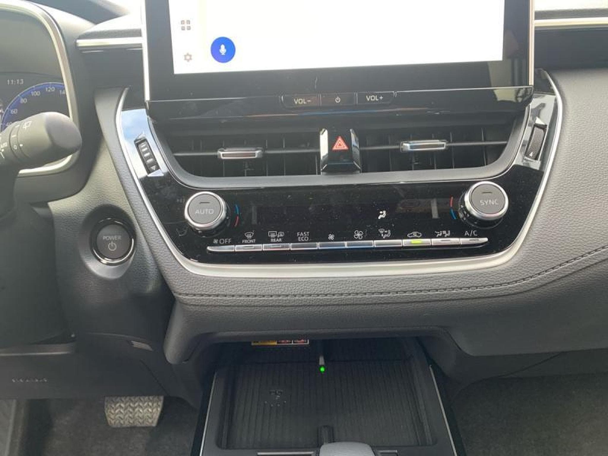 Toyota Corolla STYLE + Sun Pack (1970) - Photo 15