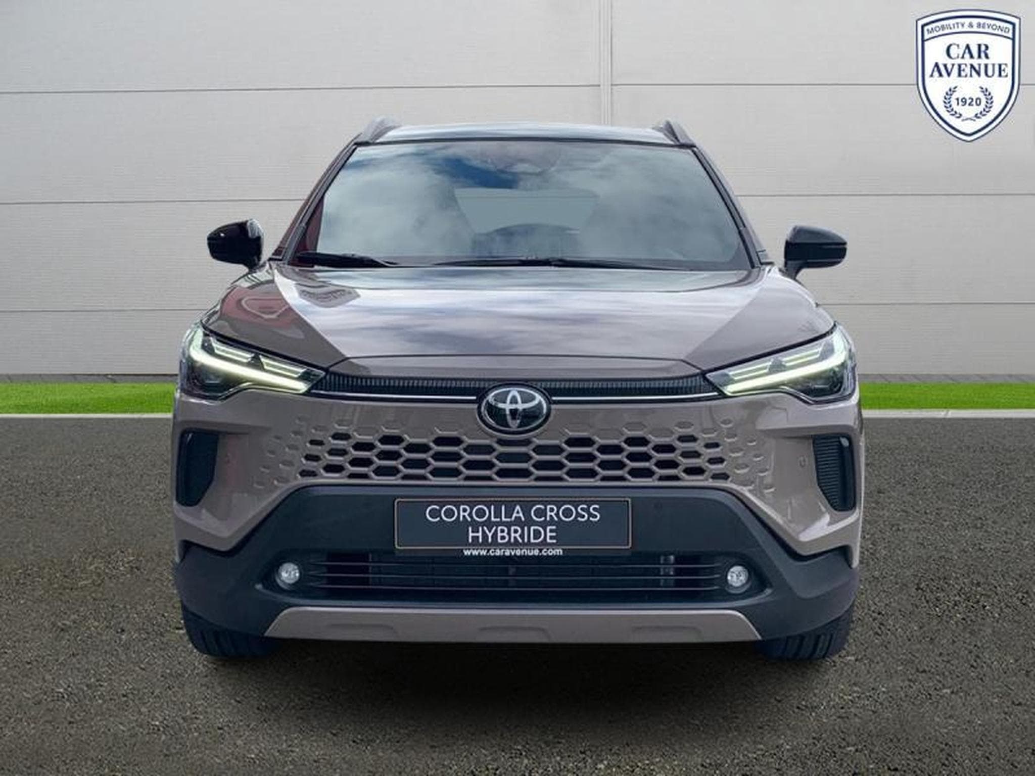 Toyota Corolla STYLE + Sun Pack (1970) - Photo 2