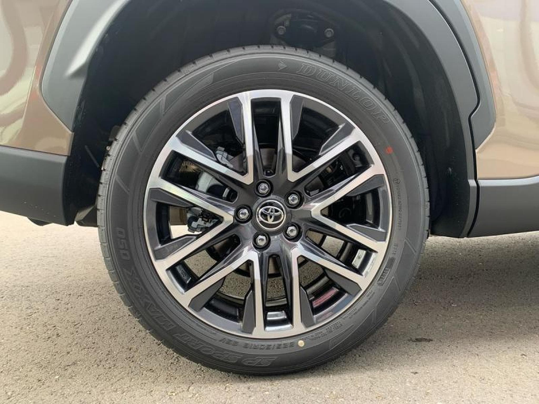 Toyota Corolla STYLE + Sun Pack (1970) - Photo 5