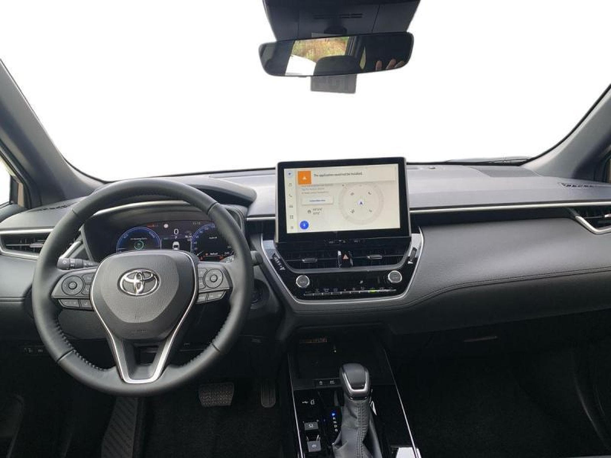 Toyota Corolla STYLE + Sun Pack (1970) - Photo 7