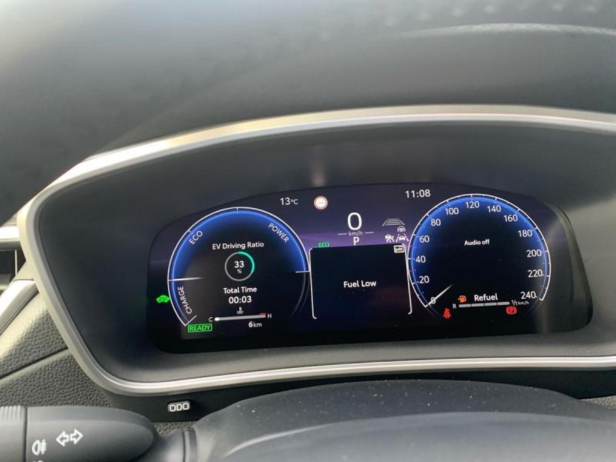 Toyota Corolla STYLE + Sun Pack (1970) - Photo 9