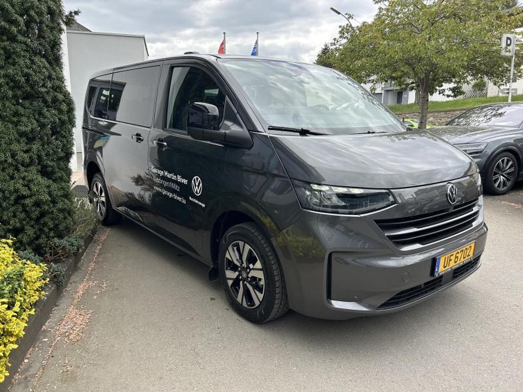 VW Caravelle Life (2025) - Photo 6