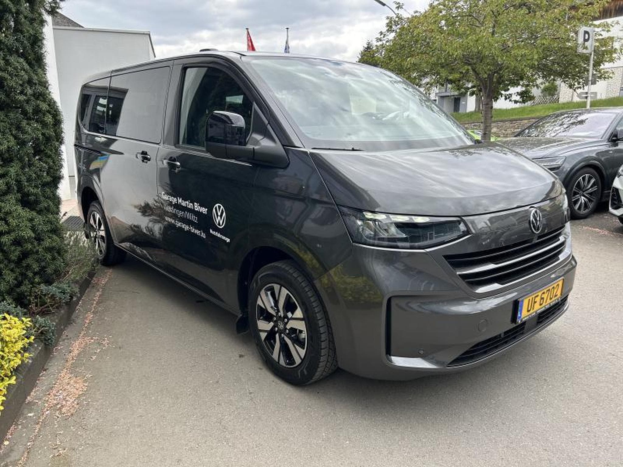 VW Caravelle Life (2025) - Photo 7