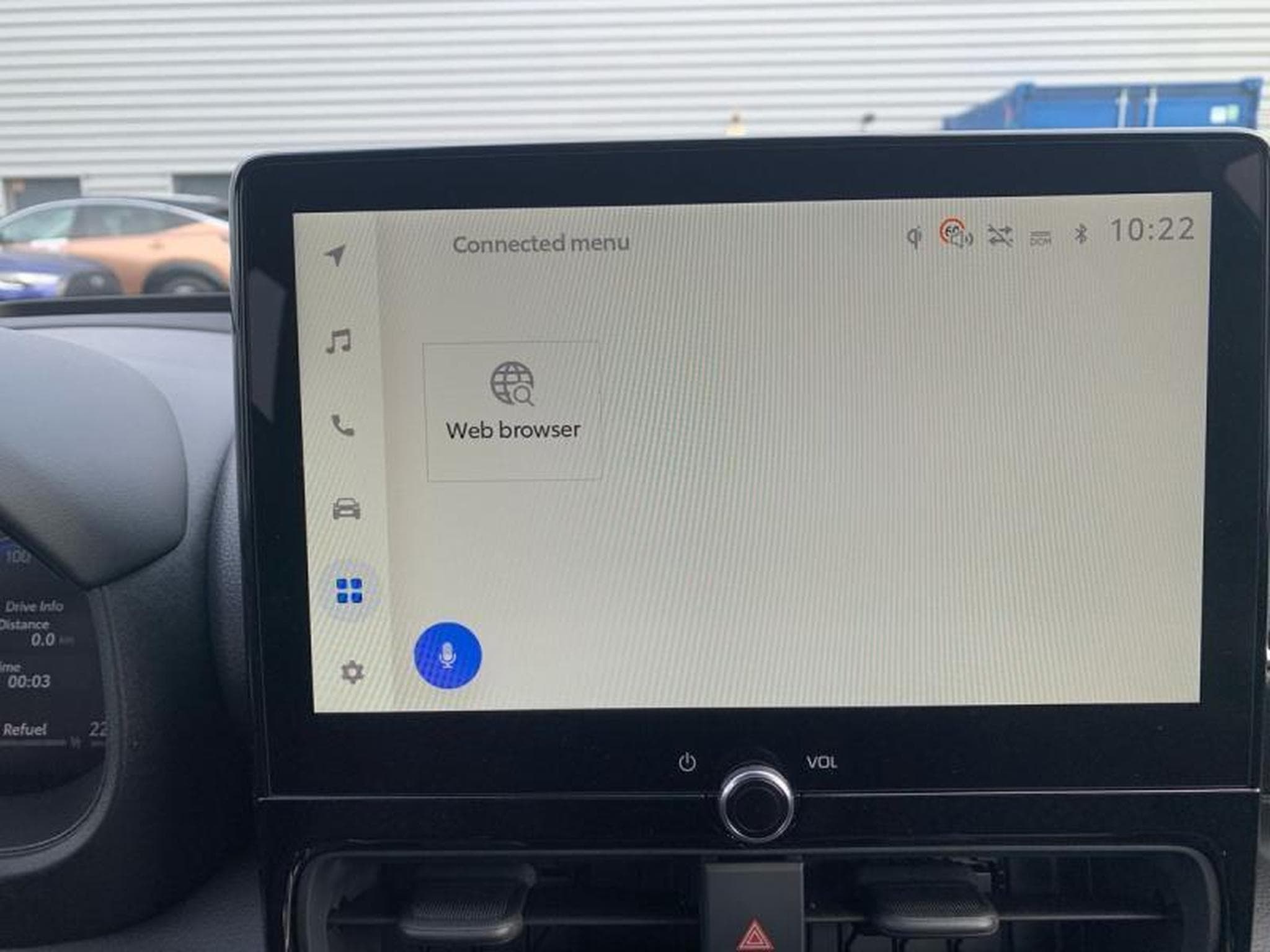 Toyota Yaris STYLE (1970) - Photo 14