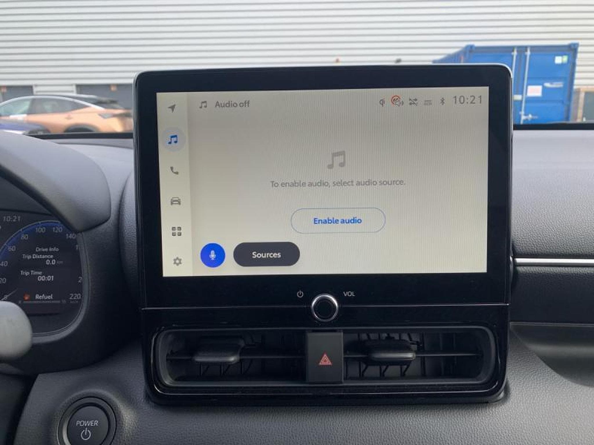 Toyota Yaris STYLE (1970) - Photo 9