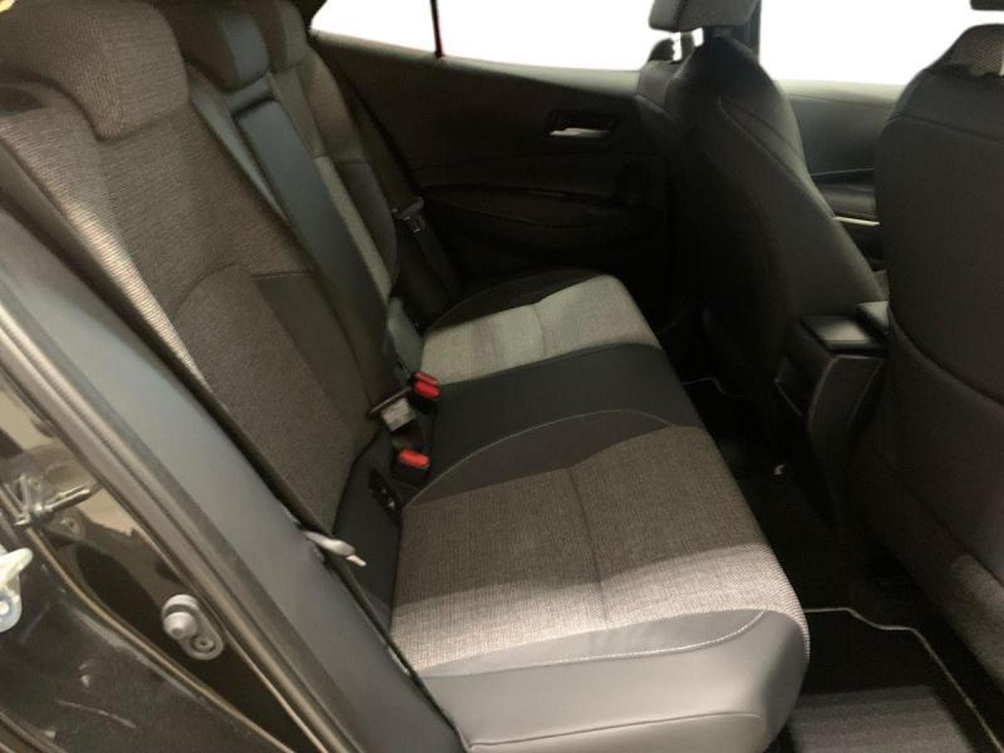 Toyota Corolla STYLE (1970) - Foto 11