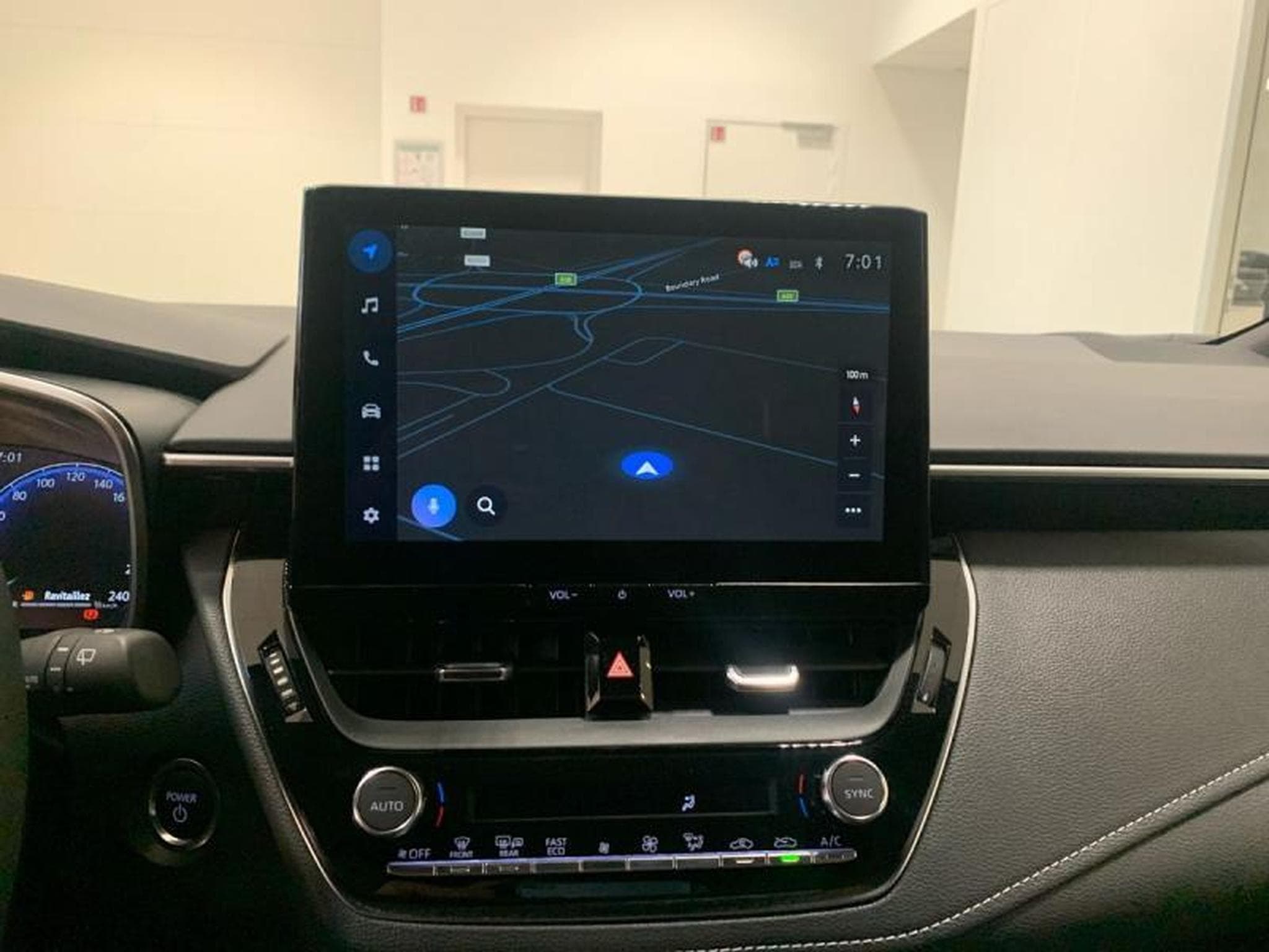 Toyota Corolla STYLE (1970) - Foto 13