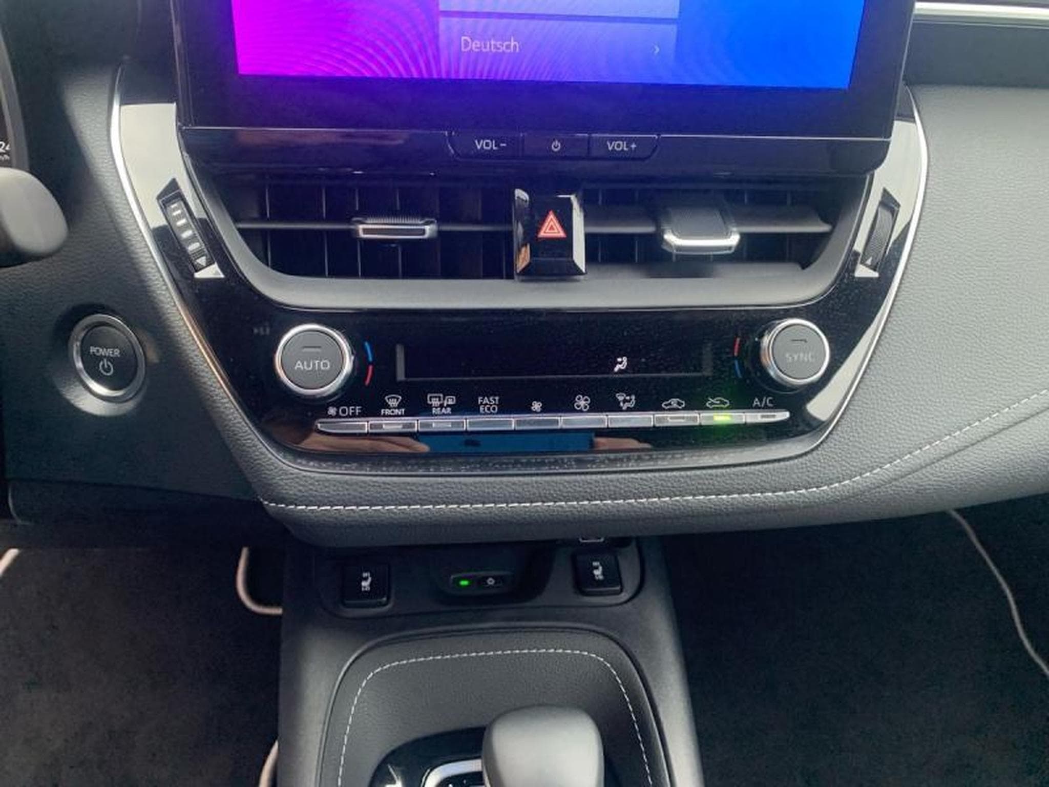 Toyota Corolla STYLE (1970) - Foto 16