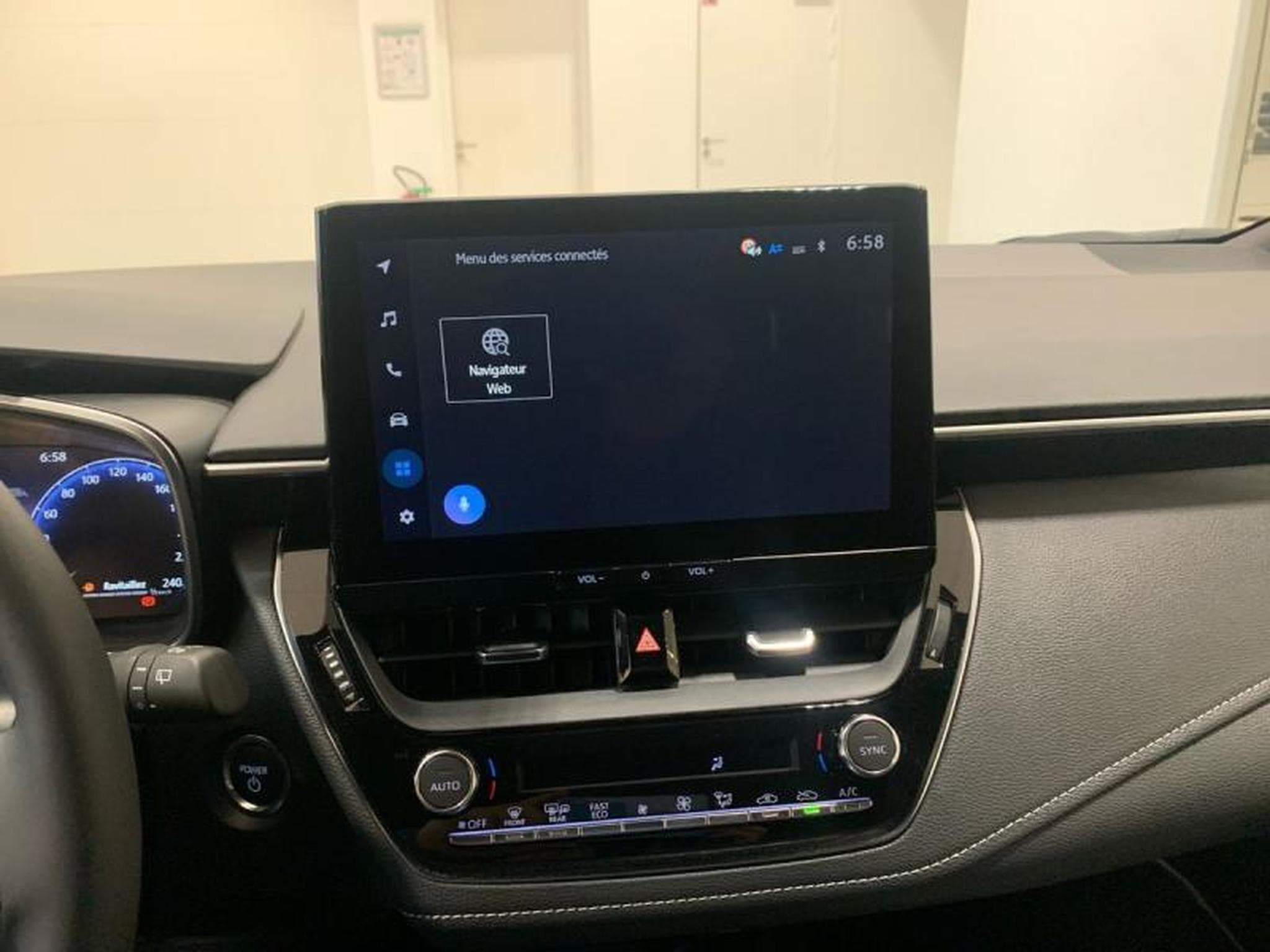 Toyota Corolla STYLE (1970) - Foto 17