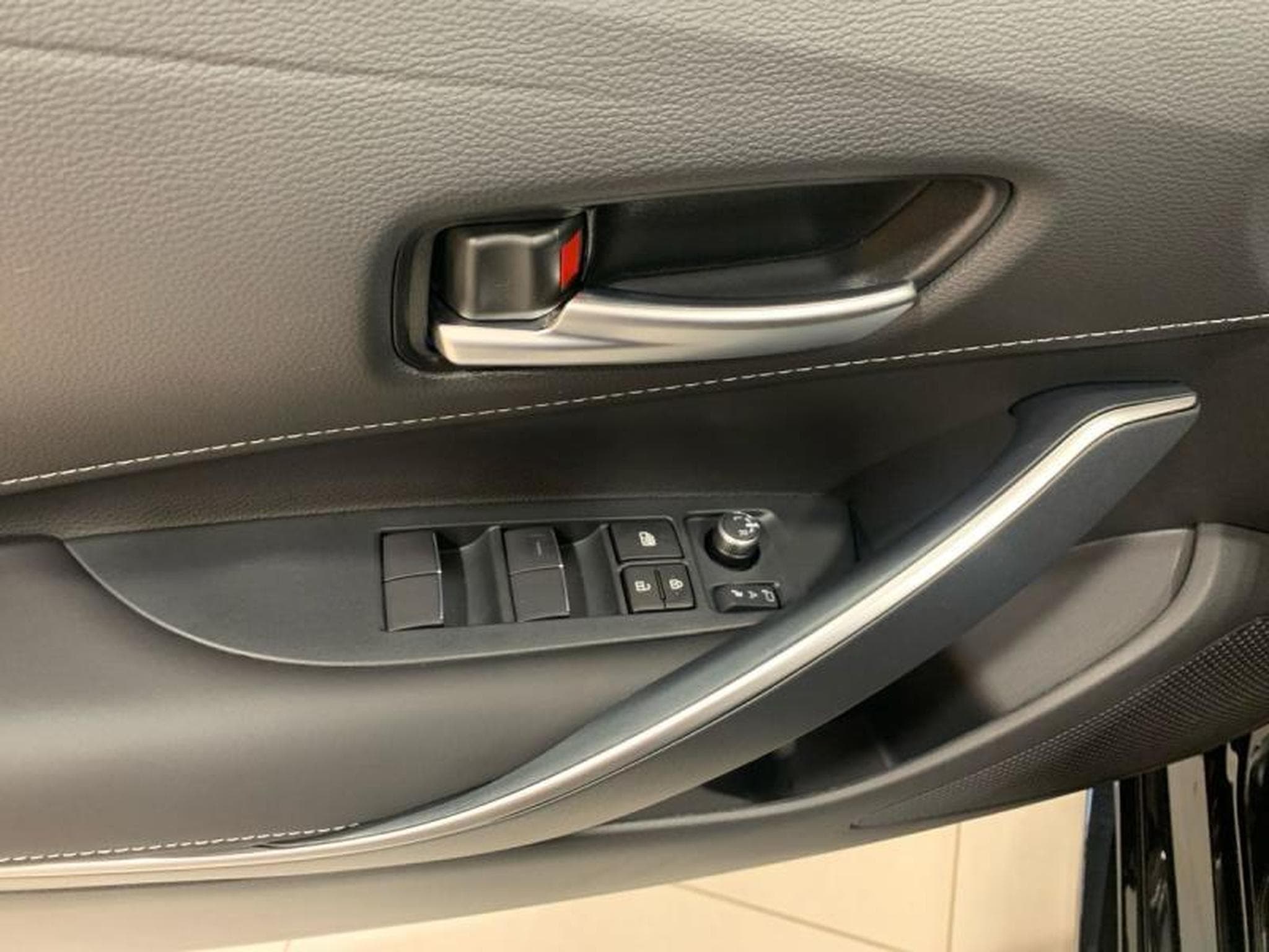 Toyota Corolla STYLE (1970) - Foto 19