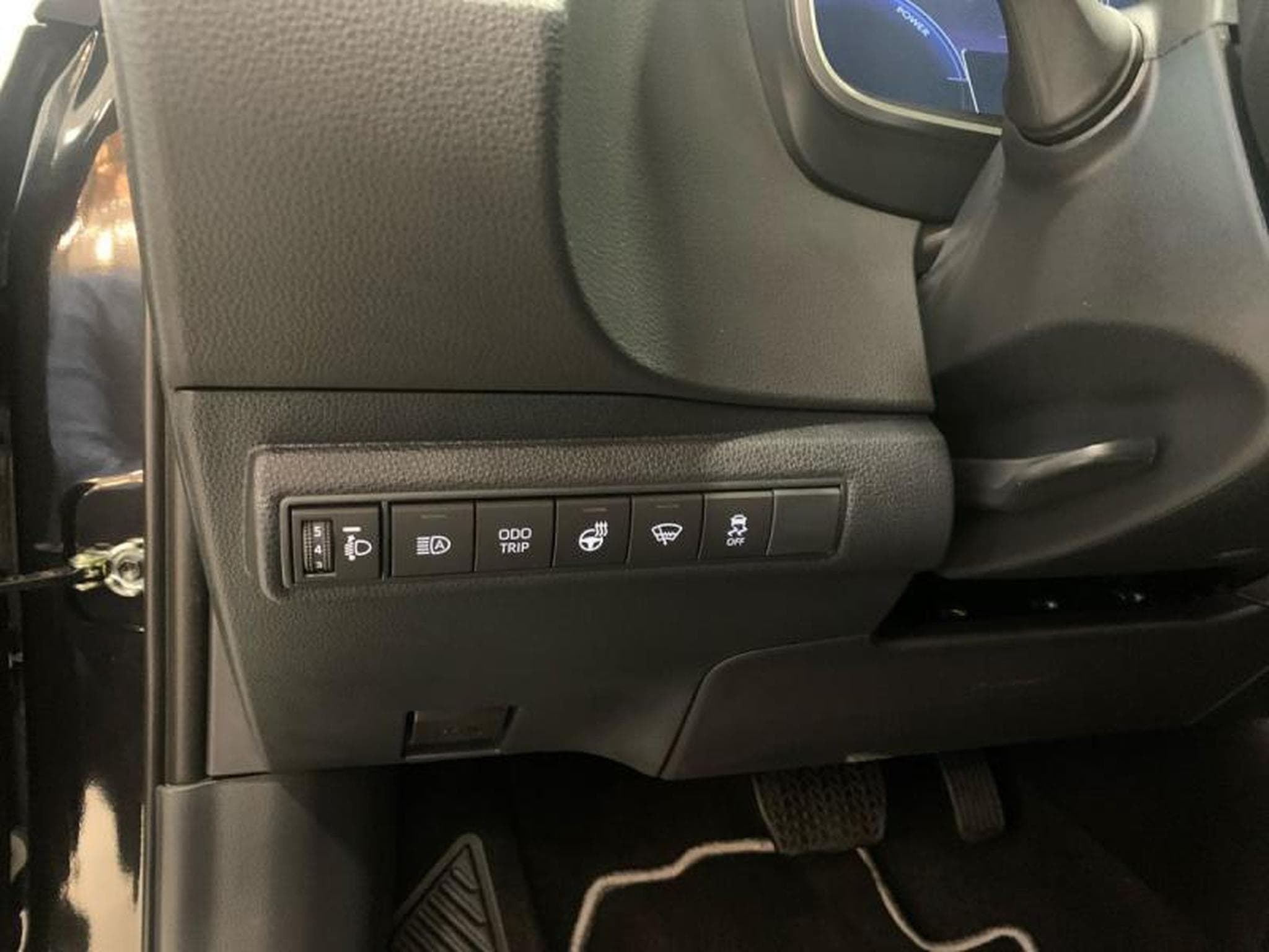 Toyota Corolla STYLE (1970) - Foto 20