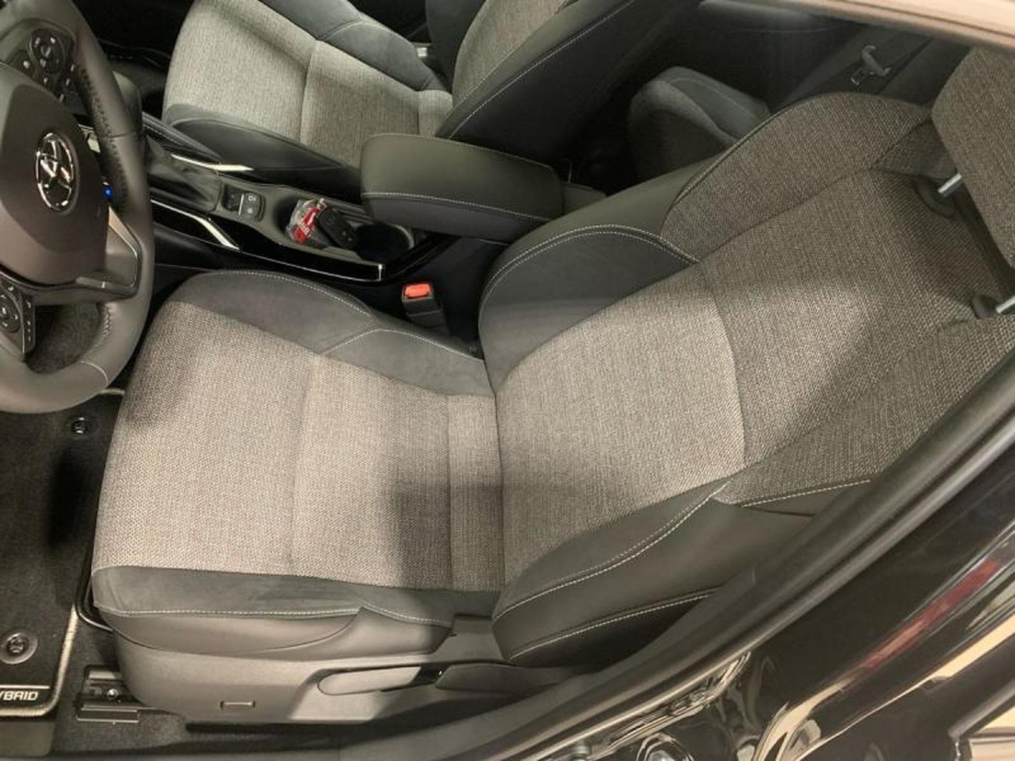 Toyota Corolla STYLE (1970) - Foto 21