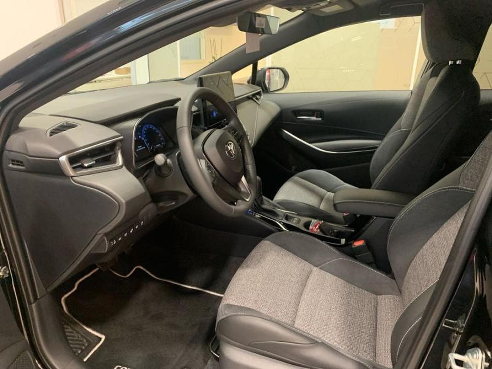 Toyota Corolla STYLE (1970) - Foto 22