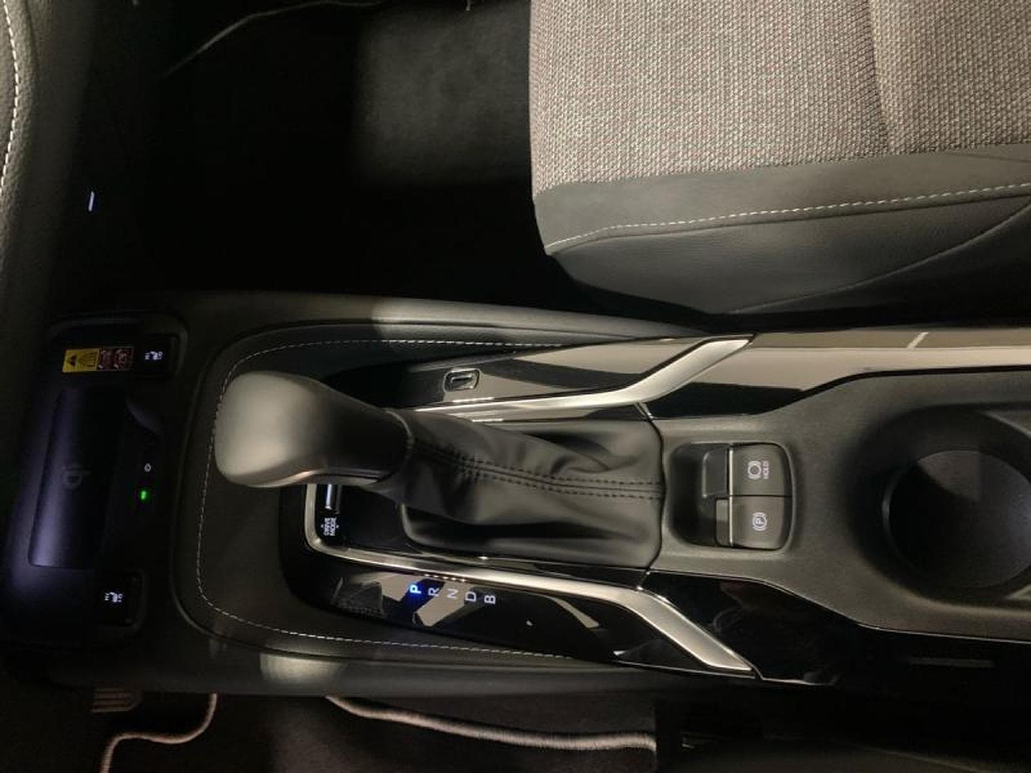 Toyota Corolla STYLE (1970) - Foto 23