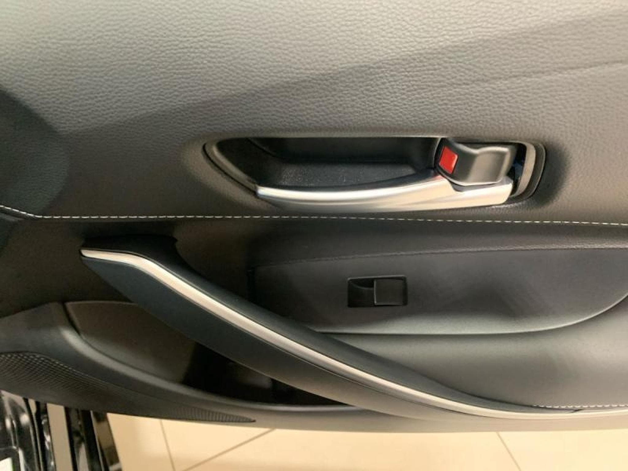 Toyota Corolla STYLE (1970) - Foto 25