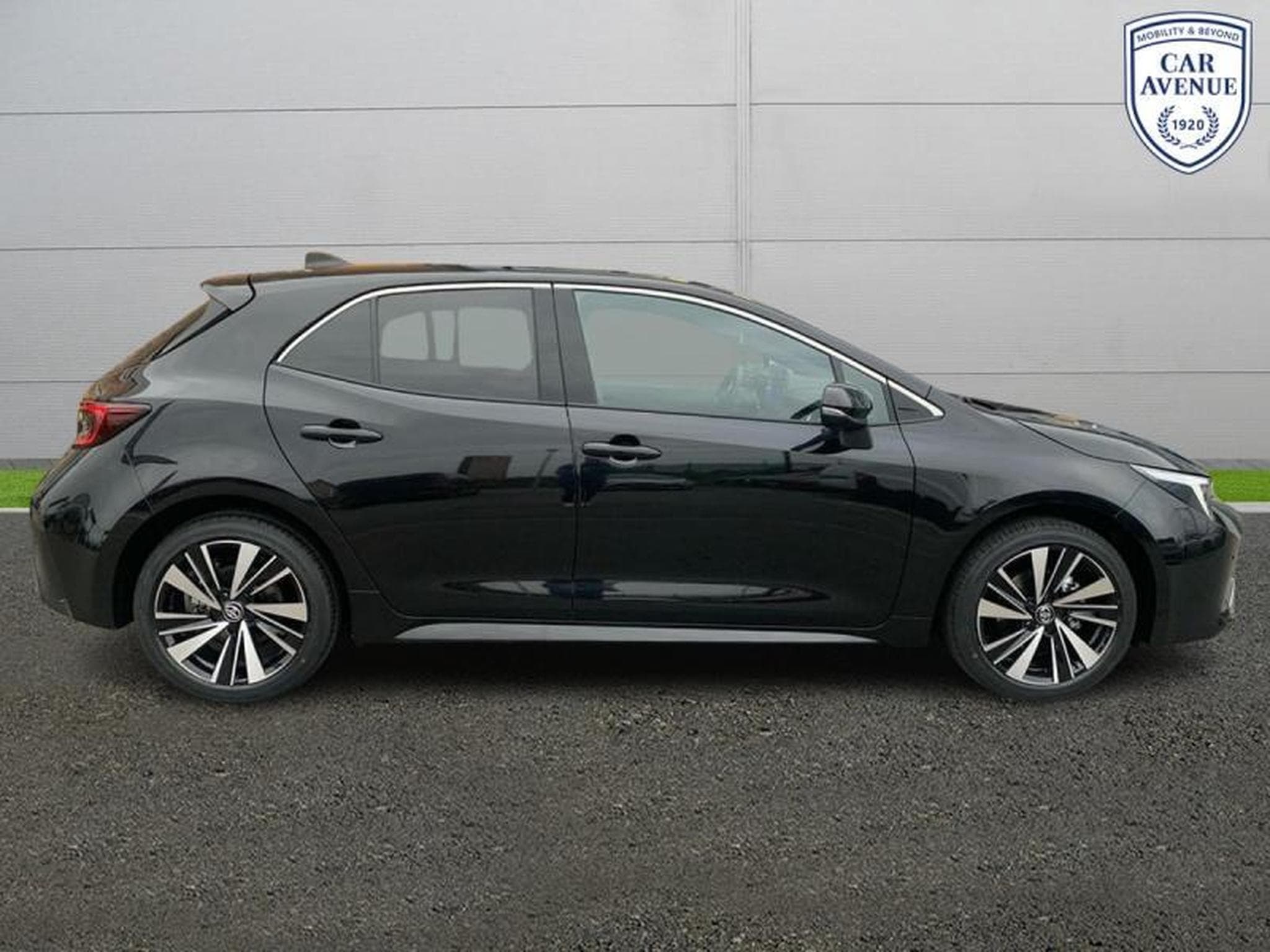 Toyota Corolla STYLE (1970) - Foto 5