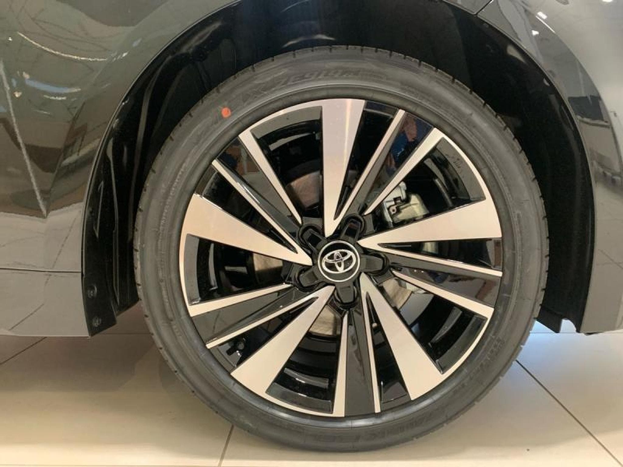 Toyota Corolla STYLE (1970) - Foto 6