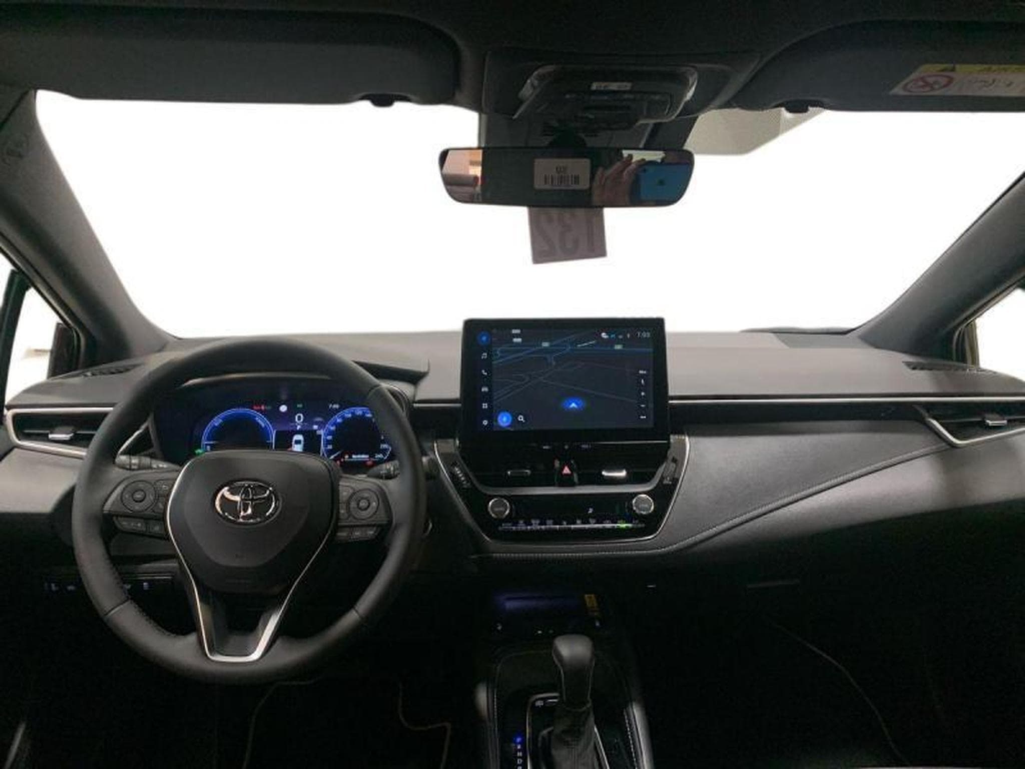 Toyota Corolla STYLE (1970) - Foto 8