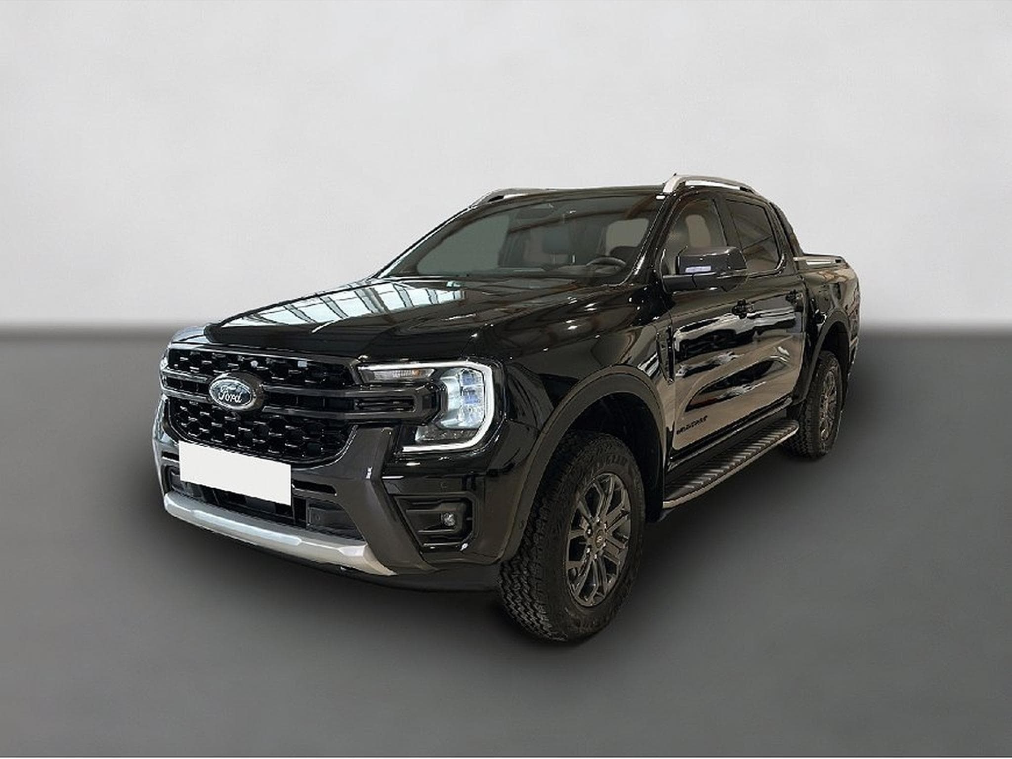 Ford Ranger (2026) - Photo 1