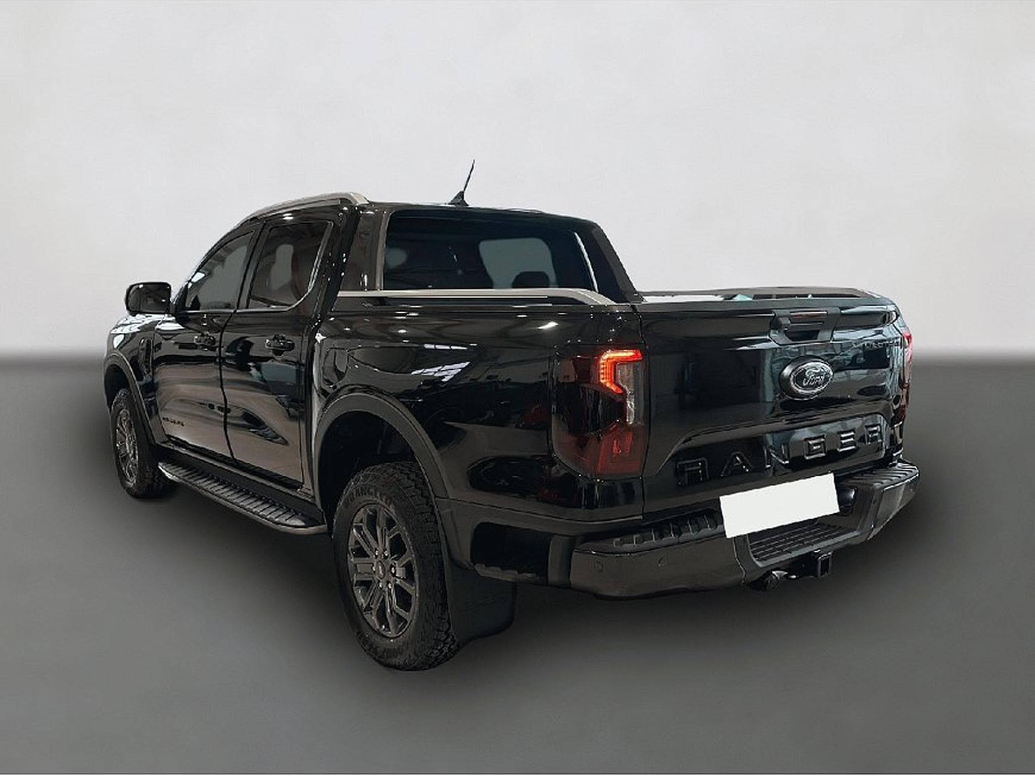 Ford Ranger (2026) - Photo 2
