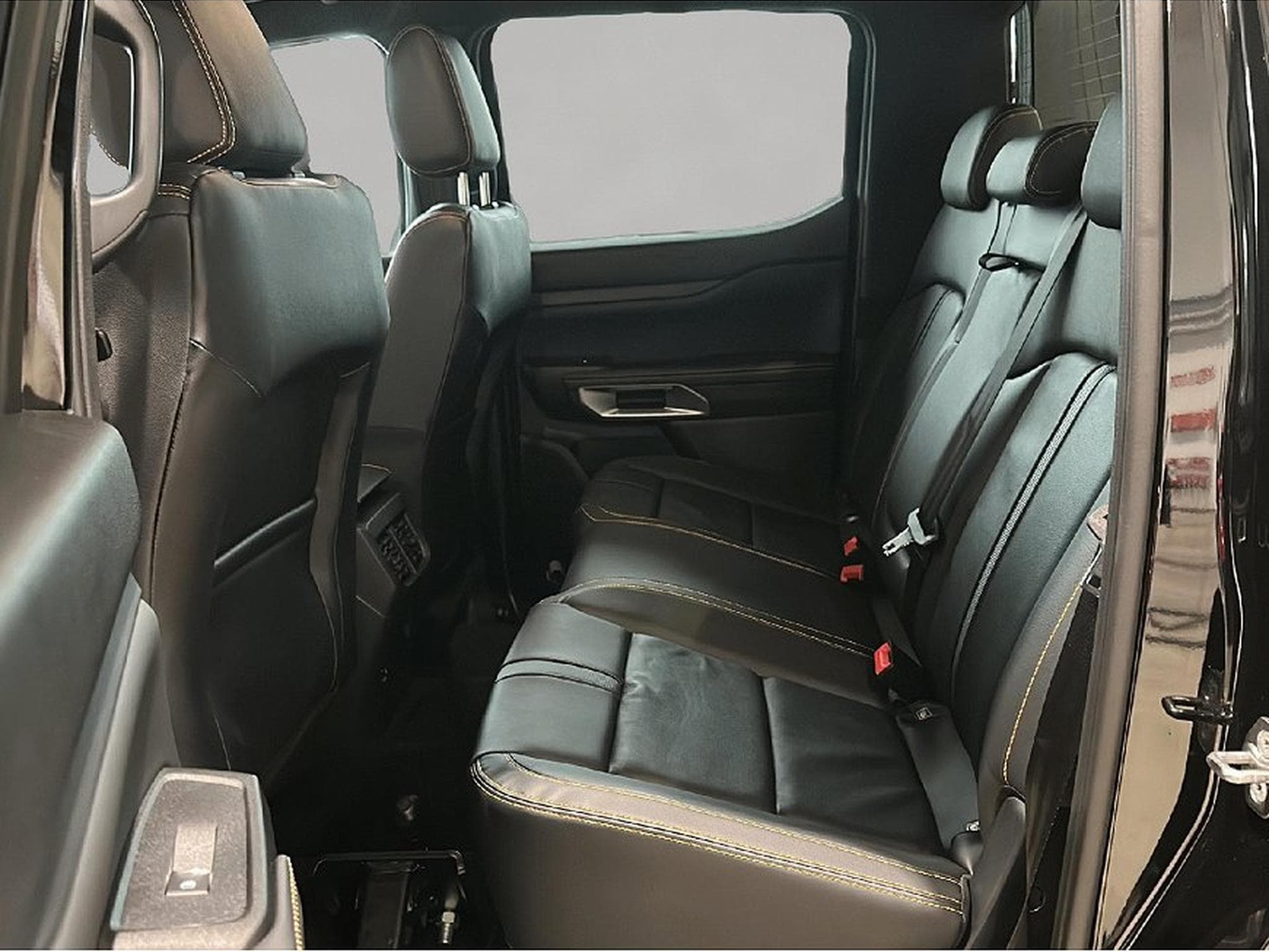 Ford Ranger (2026) - Photo 6