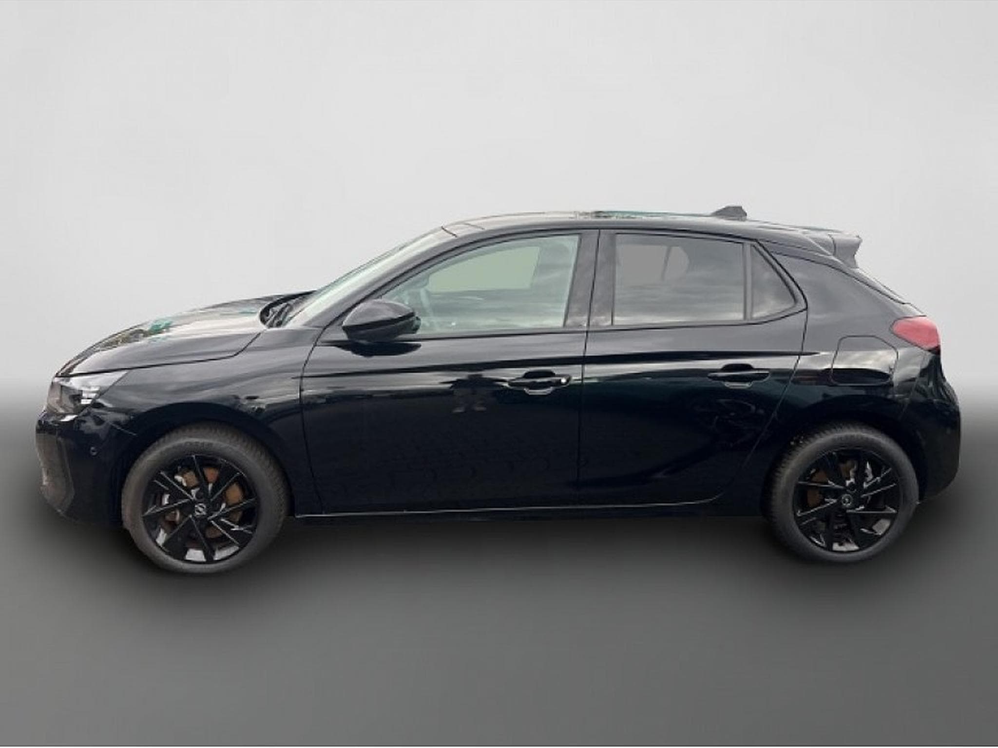 Opel Corsa (2026) - Foto 2