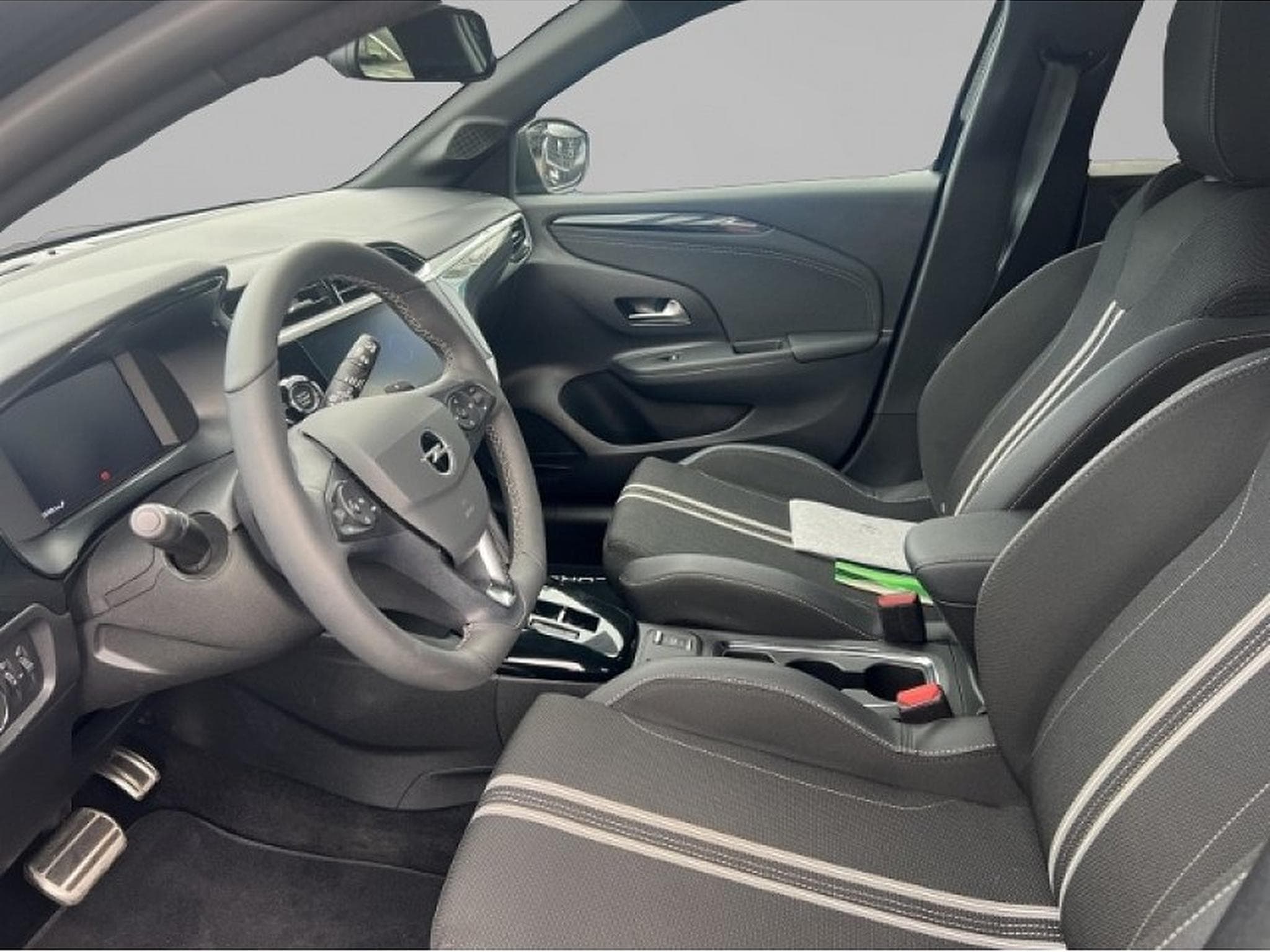 Opel Corsa (2026) - Foto 7