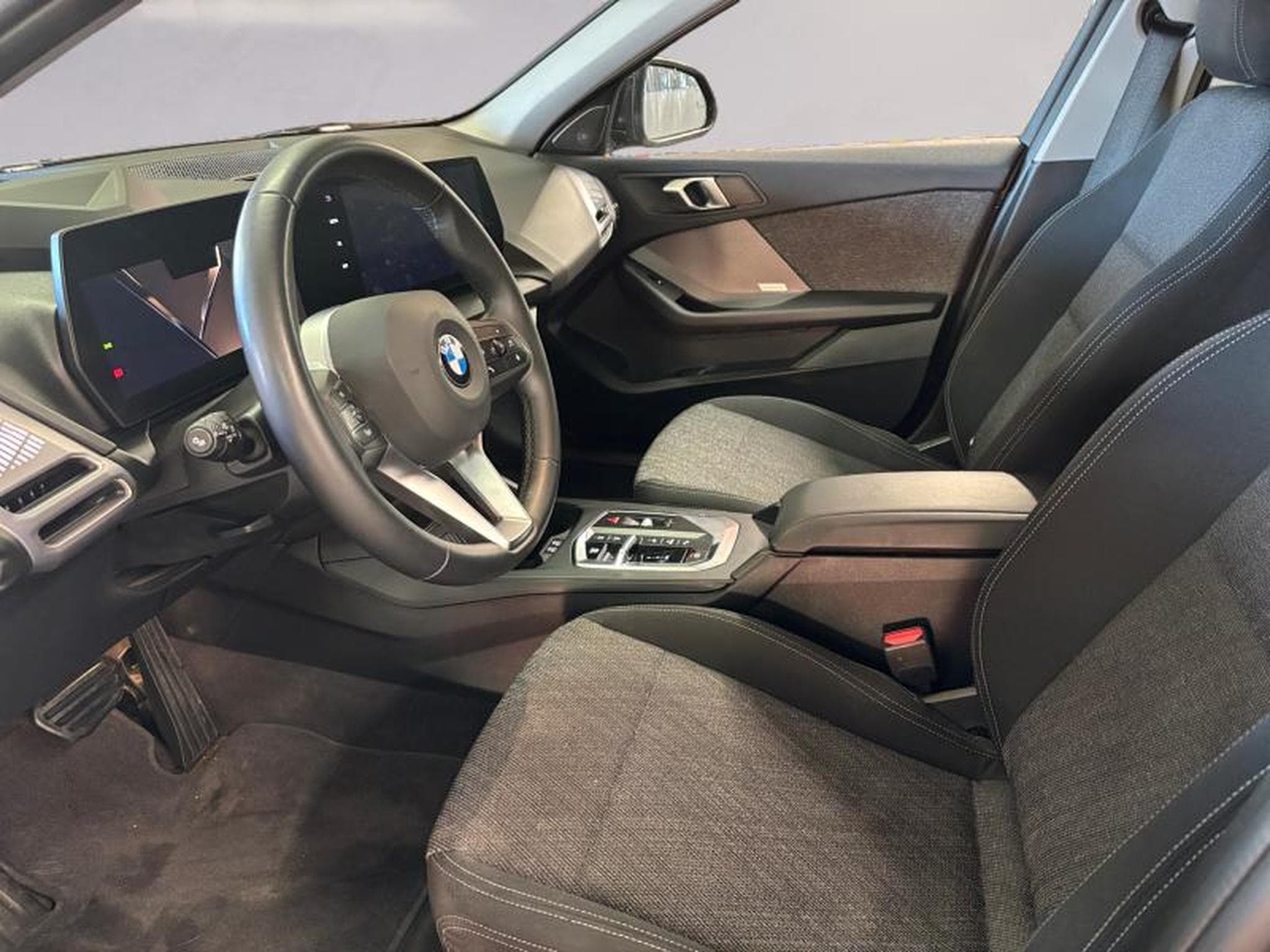 BMW 120 120 Kit M Sport (2024) - Photo 5