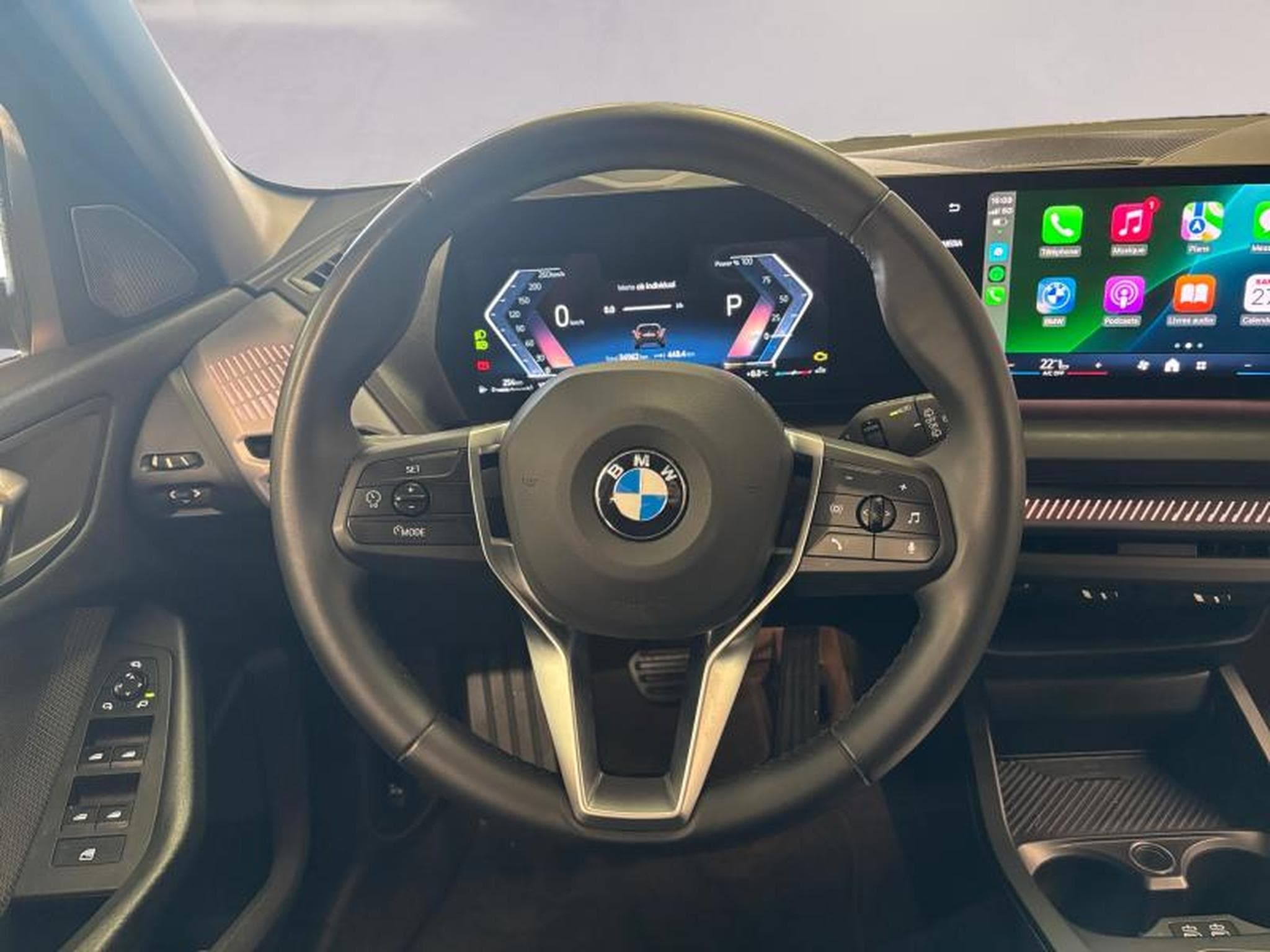 BMW 120 120 Kit M Sport (2024) - Photo 7