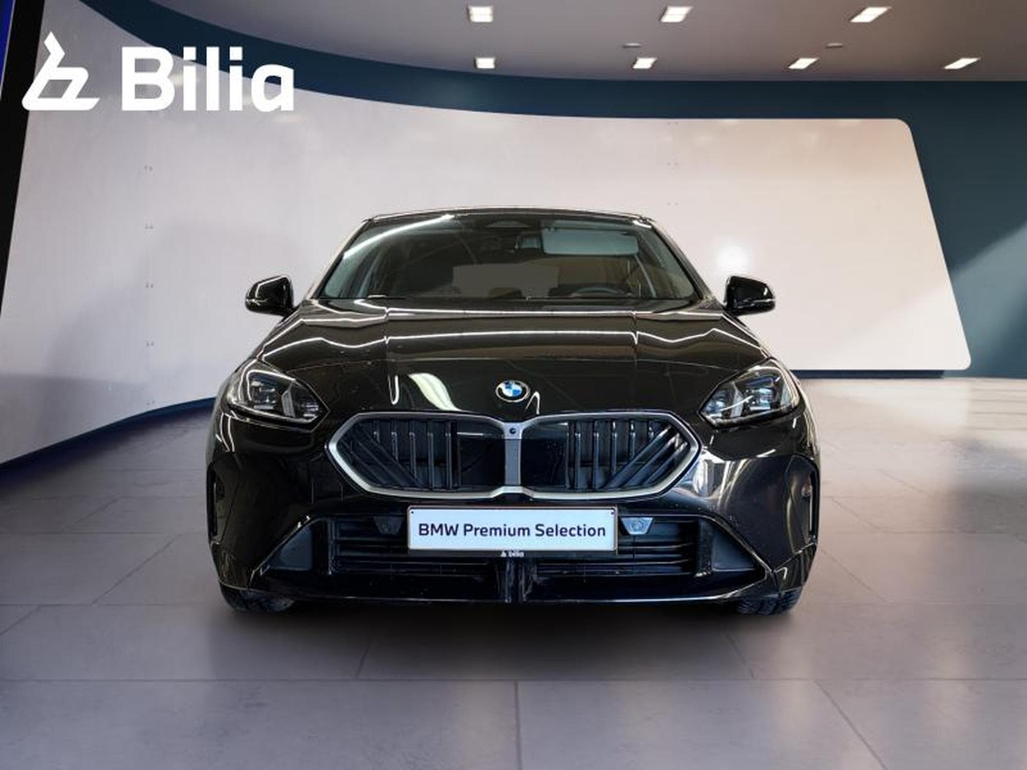 BMW 120 120 Kit M Sport (2024) - Photo 9