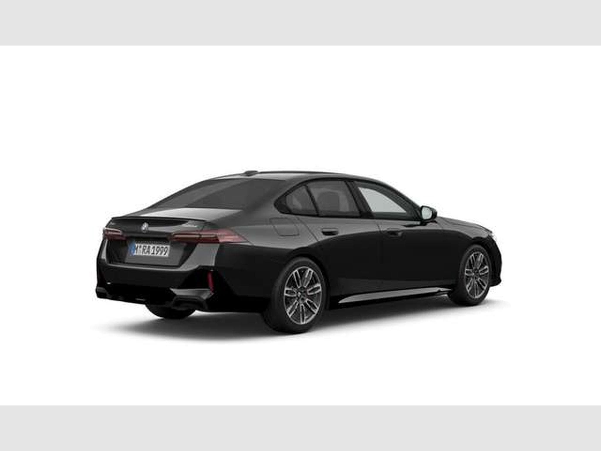 BMW 520 d xDrive M Sport M Sportpaket (2026) - Foto 2