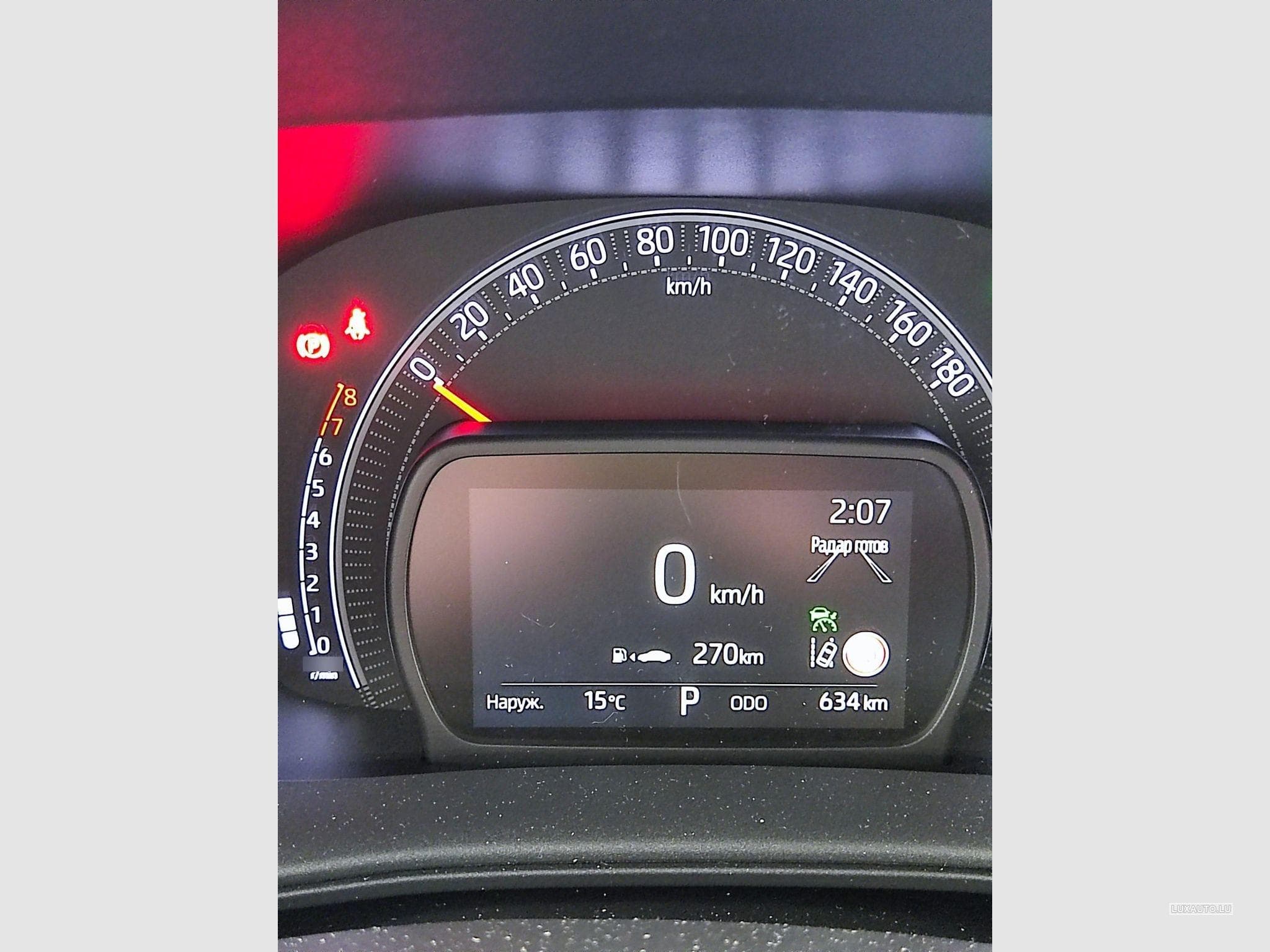 Toyota Aygo X (2024) - Foto 6