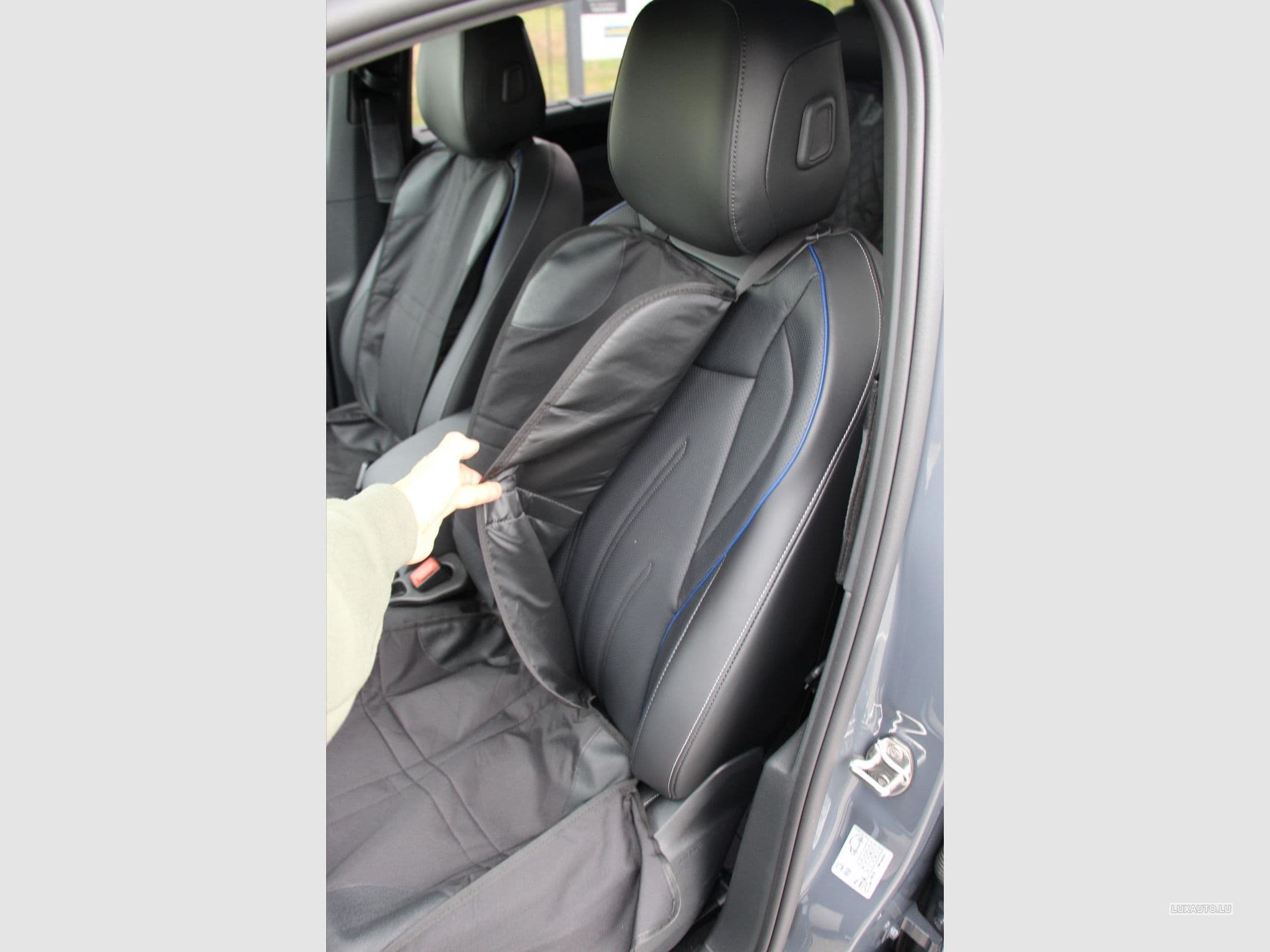 VW Tayron R-Line 2.0 l TSI OPF 4Motion 204PS DSG A (2025) - Foto 10