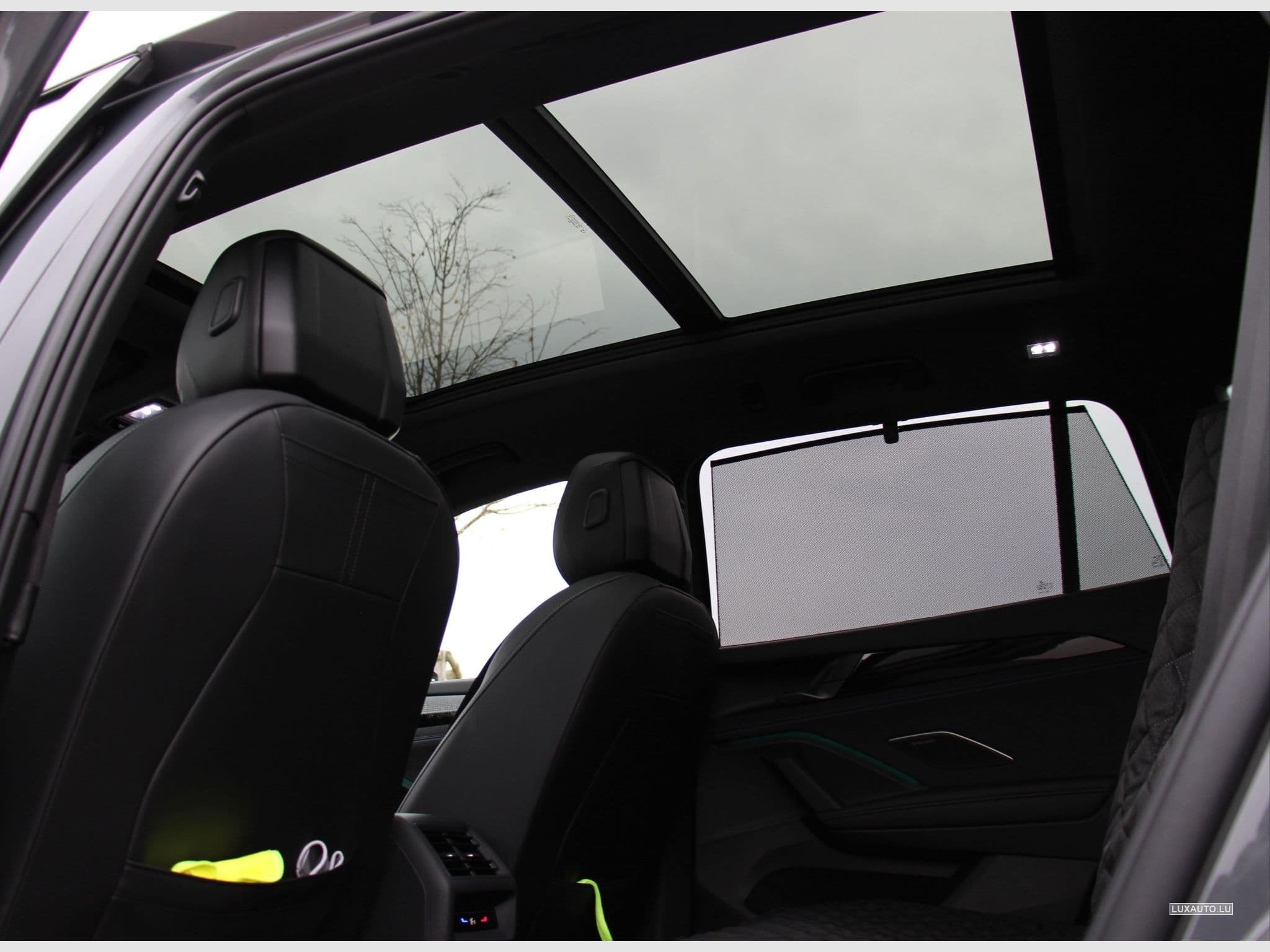 VW Tayron R-Line 2.0 l TSI OPF 4Motion 204PS DSG A (2025) - Foto 11