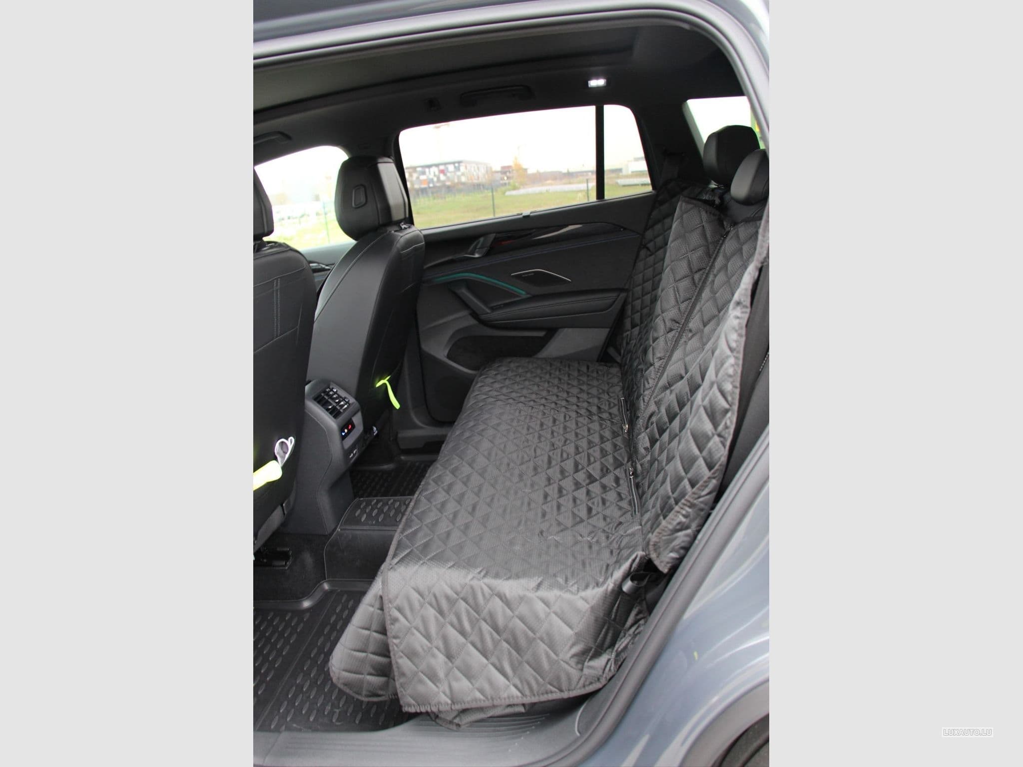 VW Tayron R-Line 2.0 l TSI OPF 4Motion 204PS DSG A (2025) - Foto 12