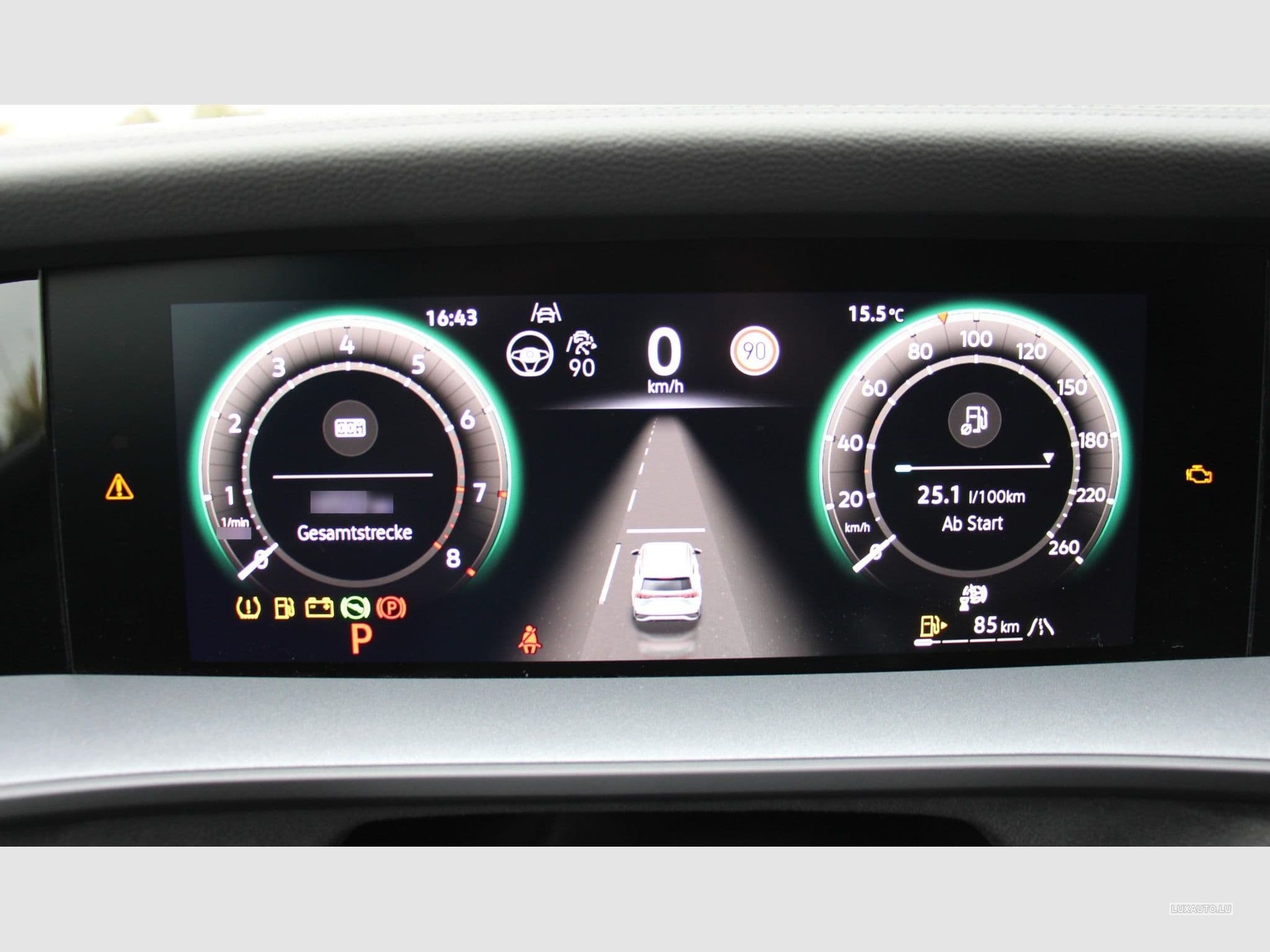 VW Tayron R-Line 2.0 l TSI OPF 4Motion 204PS DSG A (2025) - Foto 6