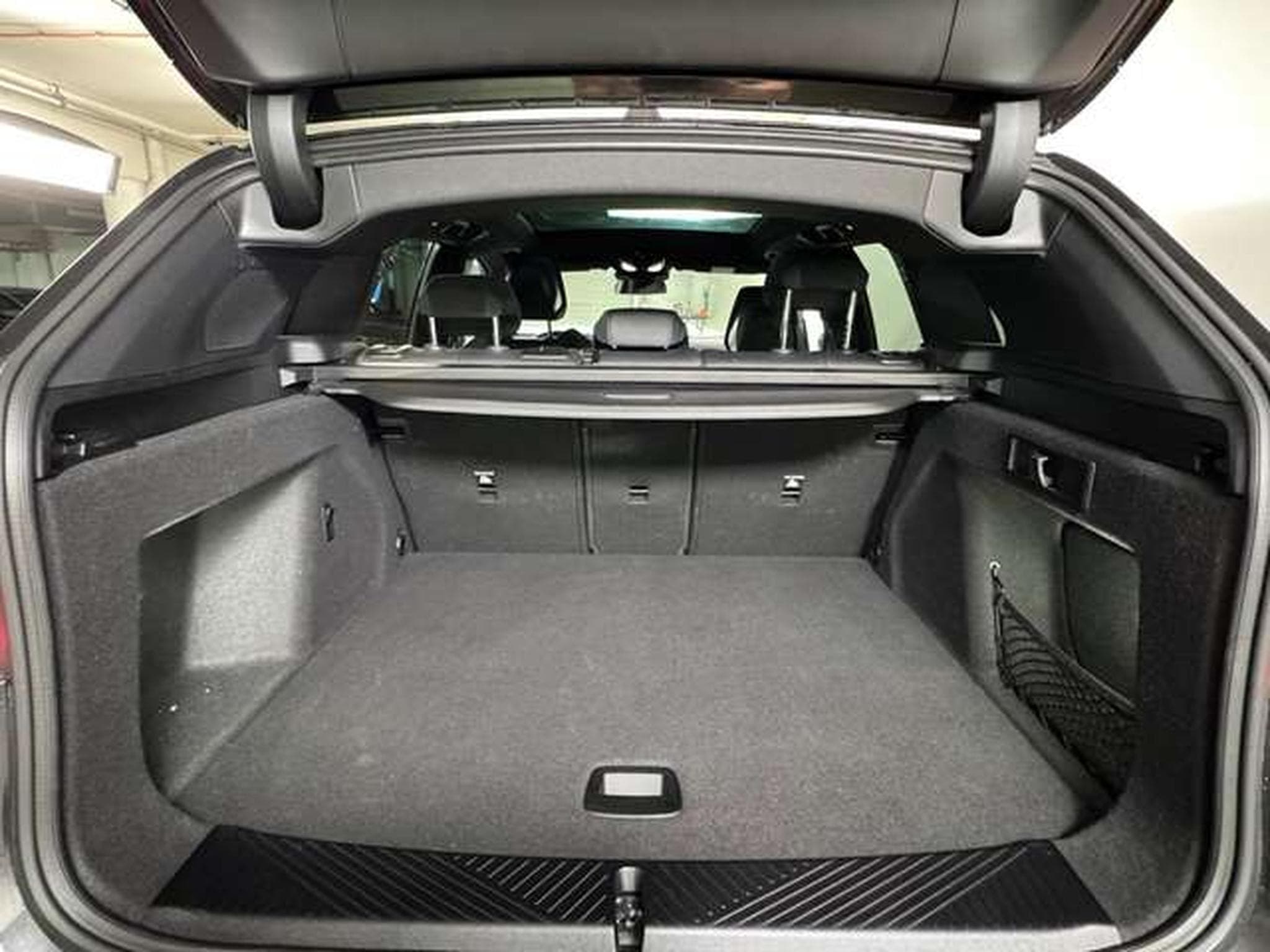 BMW X3 xDrive20d HK HiFi DAB LED RFK (2025) - Foto 11