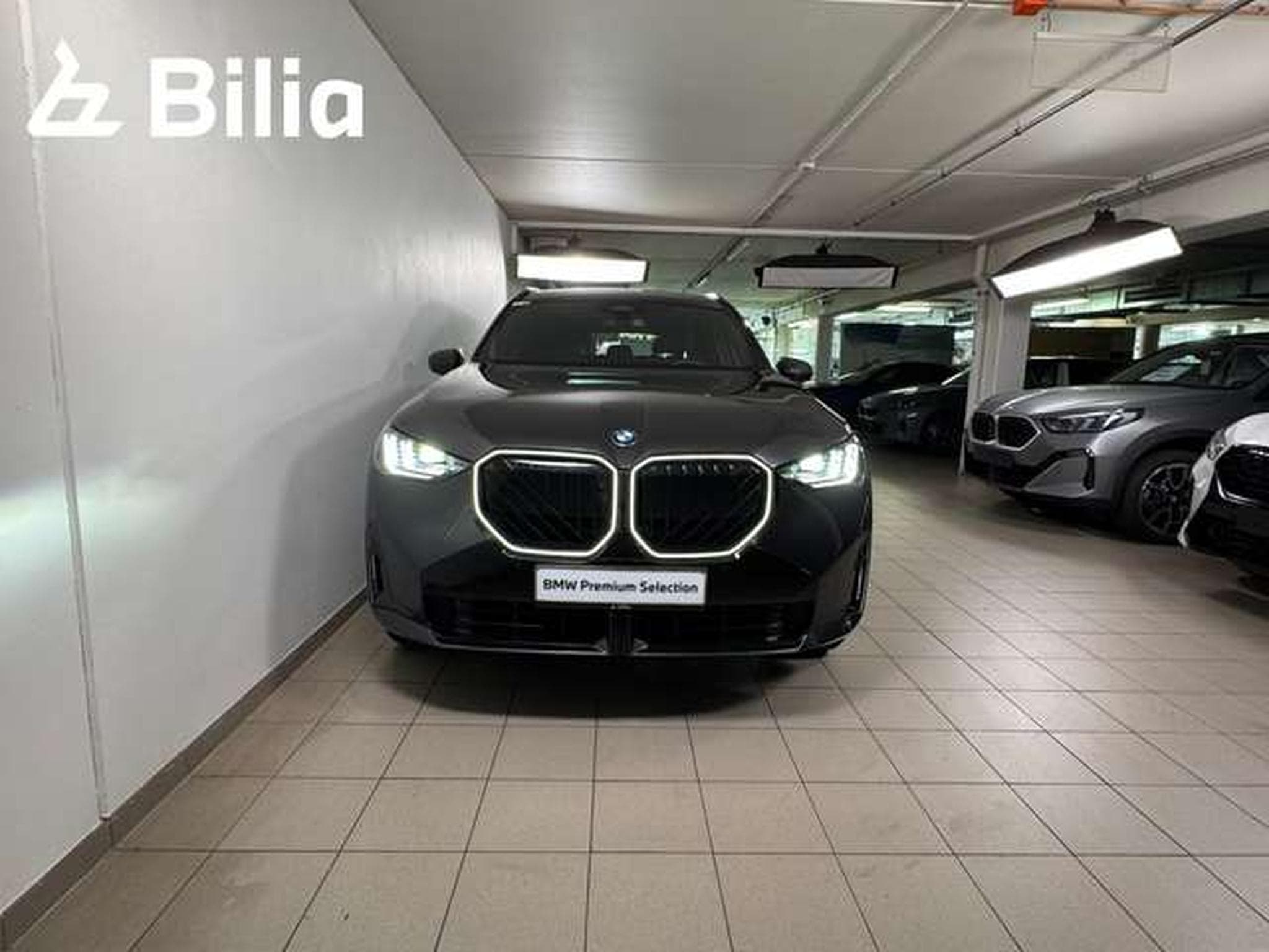 BMW X3 xDrive20d HK HiFi DAB LED RFK (2025) - Foto 13