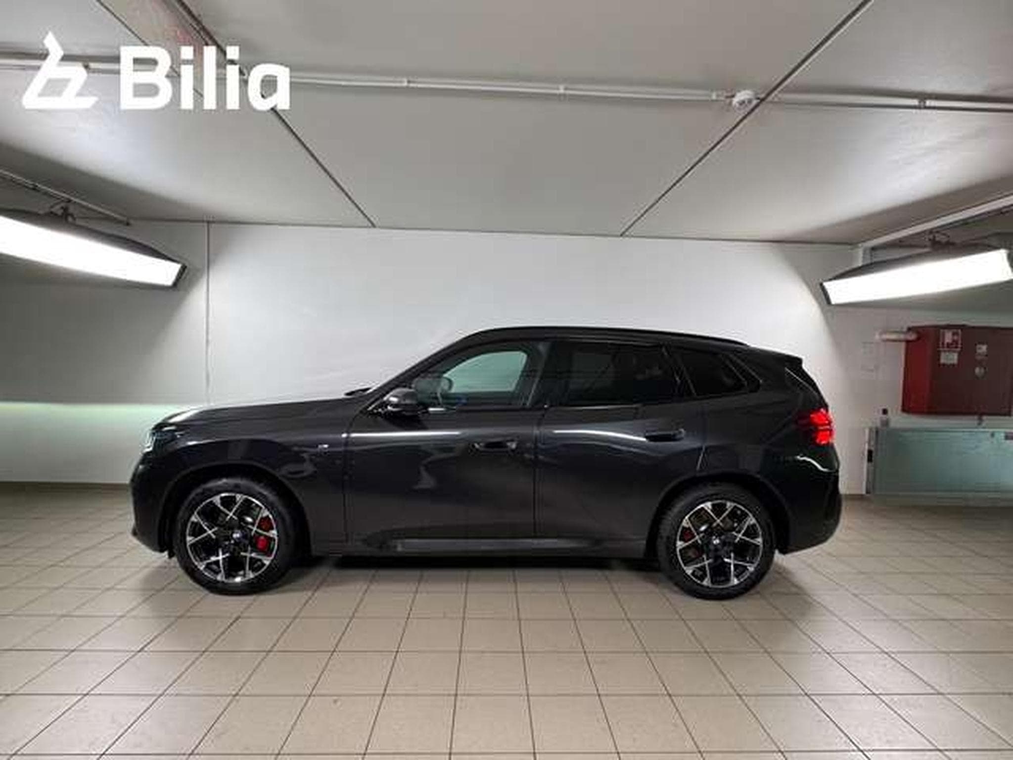 BMW X3 xDrive20d HK HiFi DAB LED RFK (2025) - Foto 3