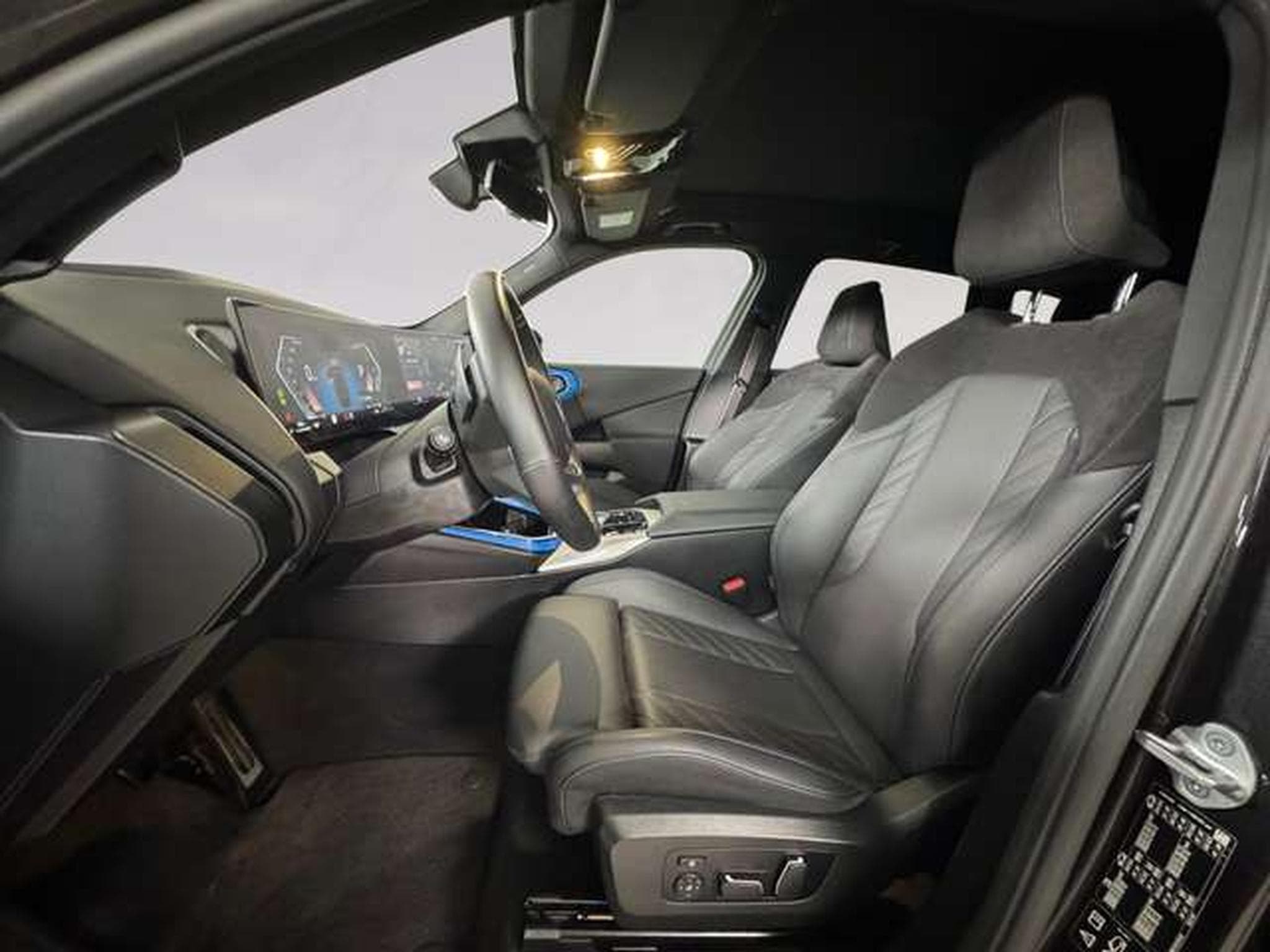 BMW X3 xDrive20d HK HiFi DAB LED RFK (2025) - Foto 5