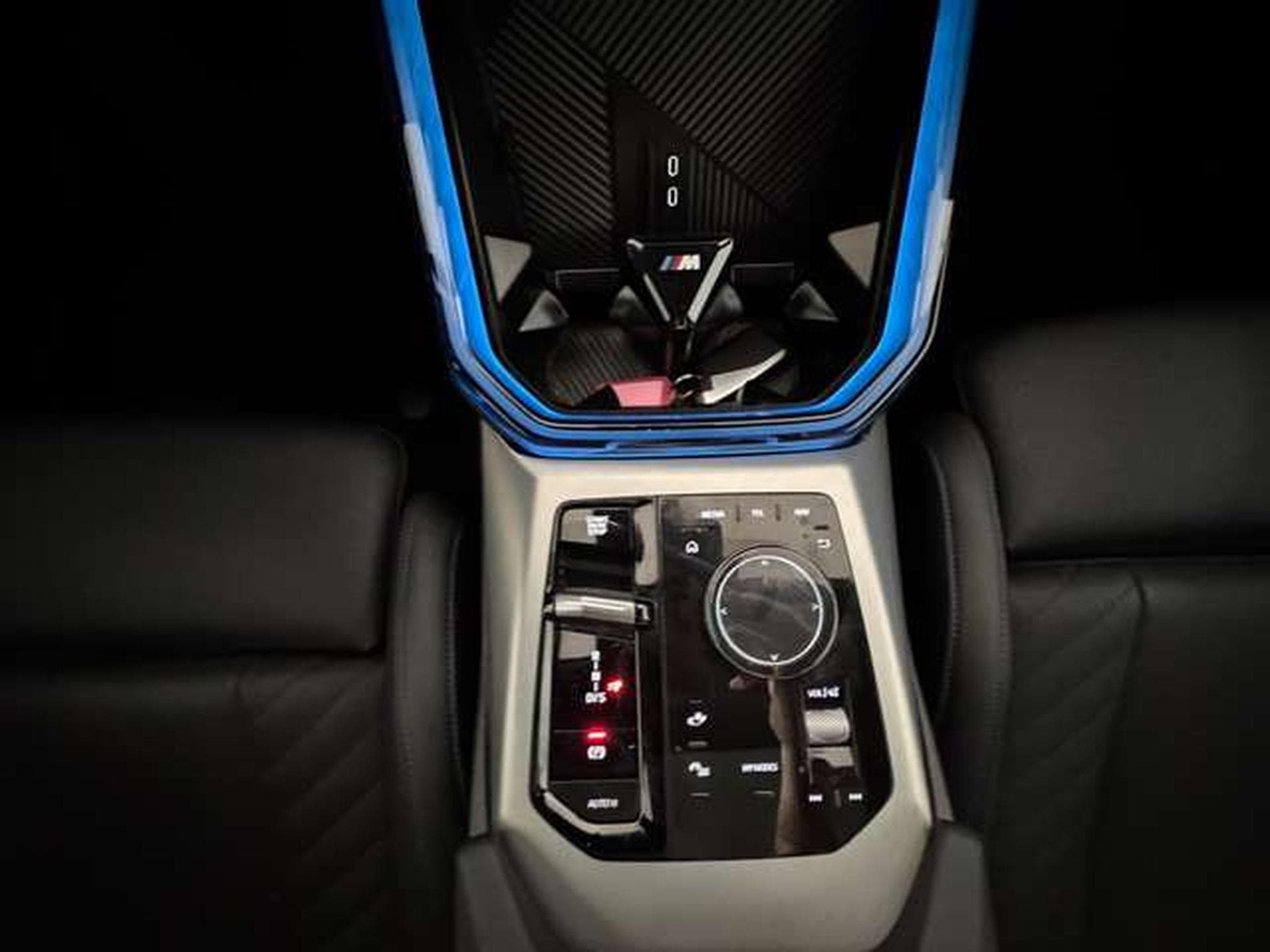 BMW X3 xDrive20d HK HiFi DAB LED RFK (2025) - Foto 9